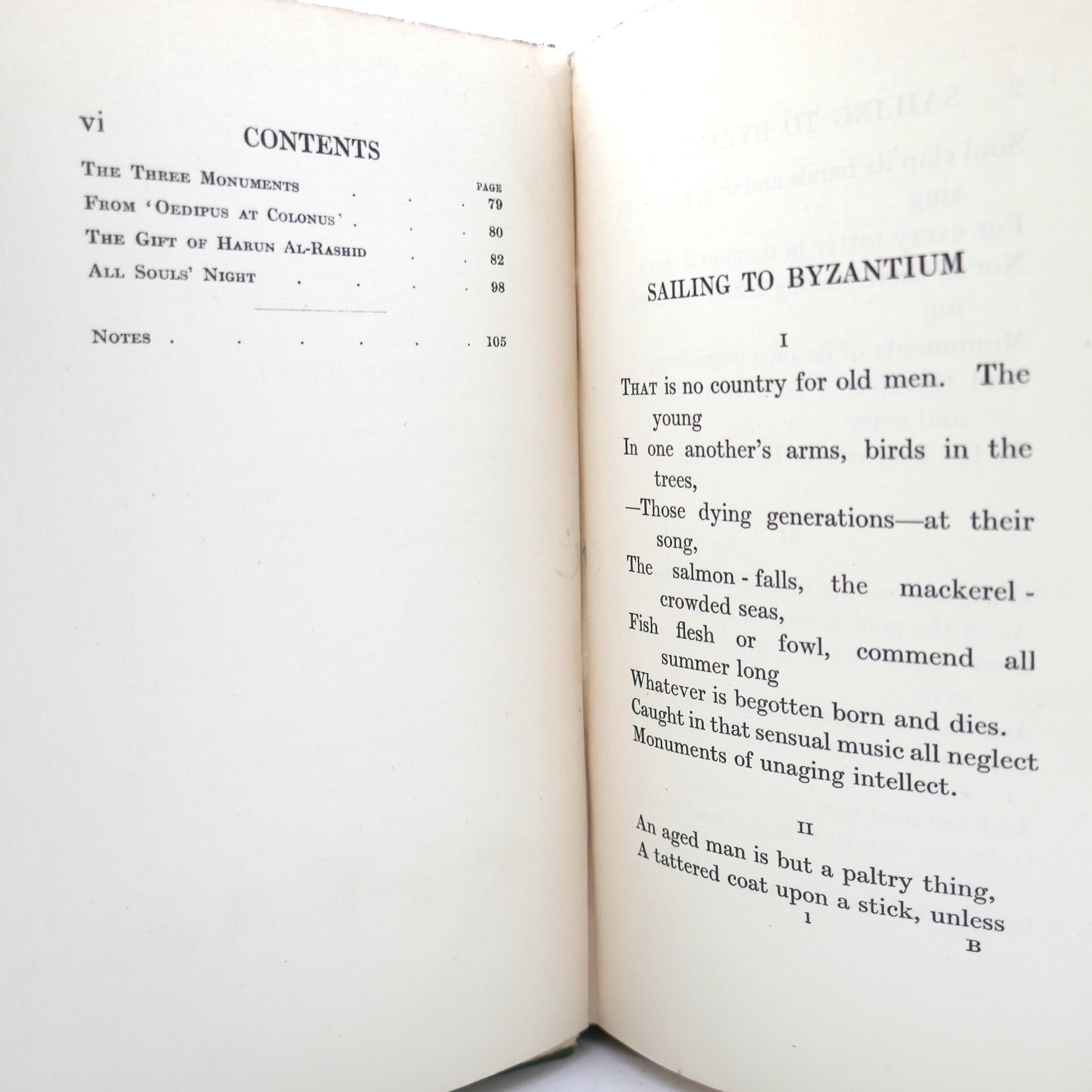 The Tower. First Edition (1928) - Image 4