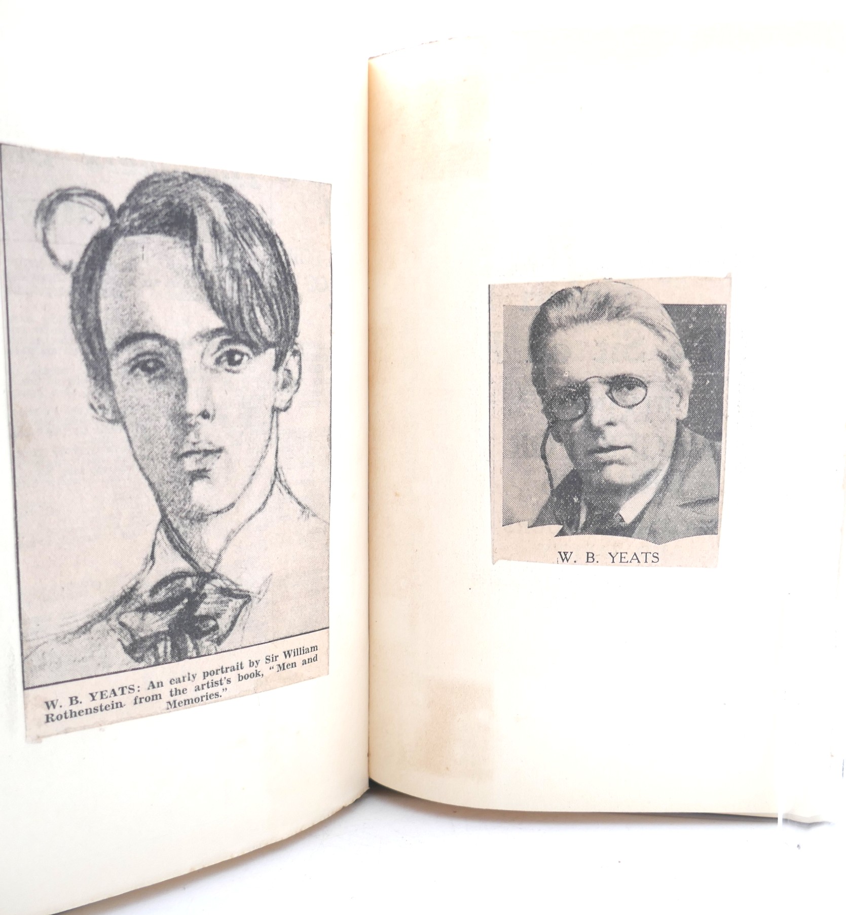 The Tower. First Edition (1928) - Image 5