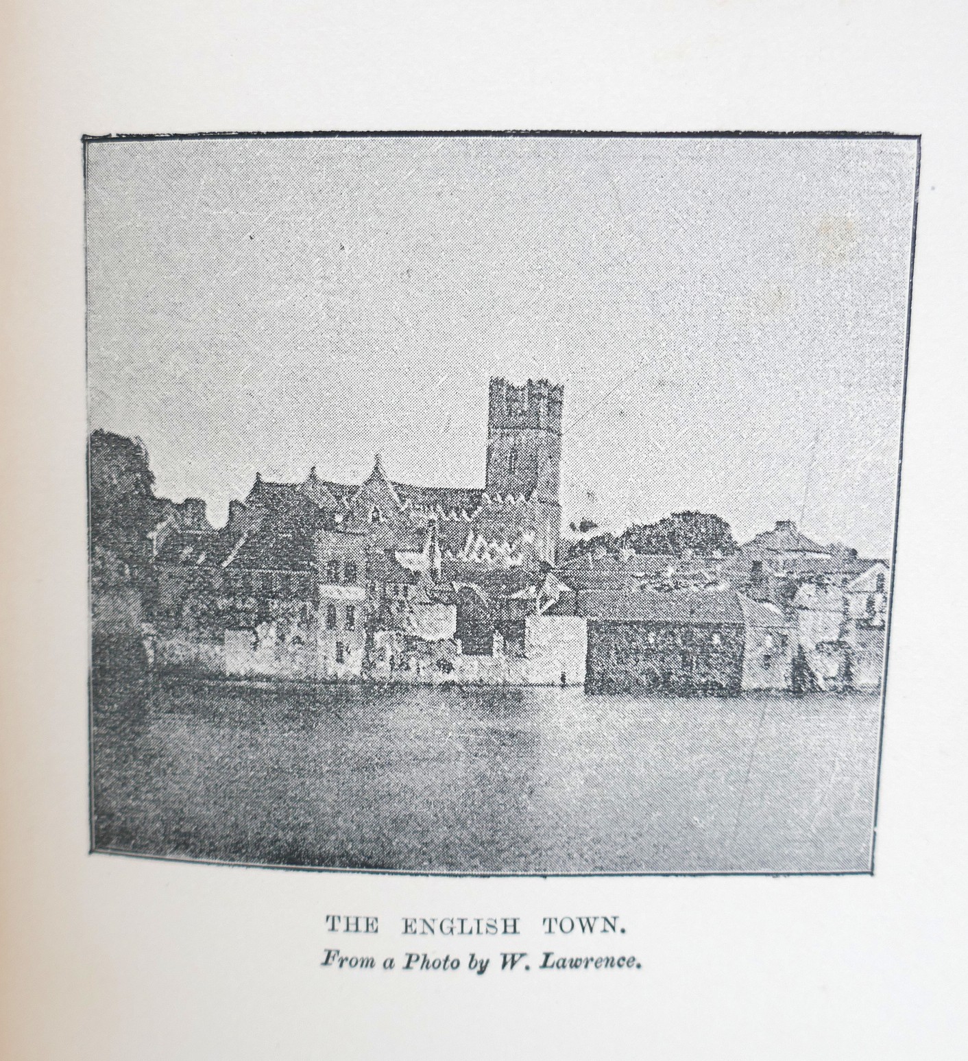 Limerick and its Sieges. First Edition (1890) - Image 3
