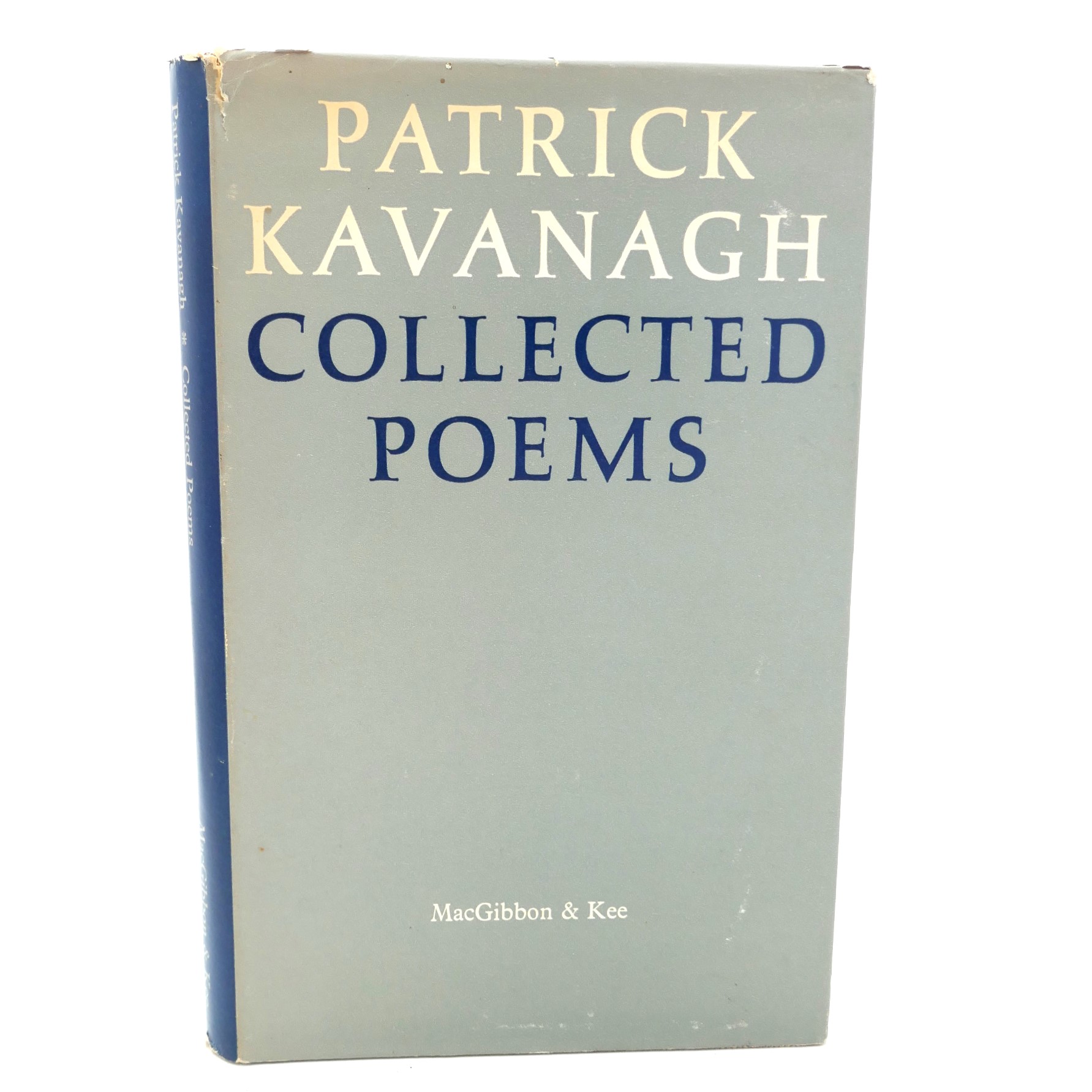 Collected Poems. First Edition (1964)