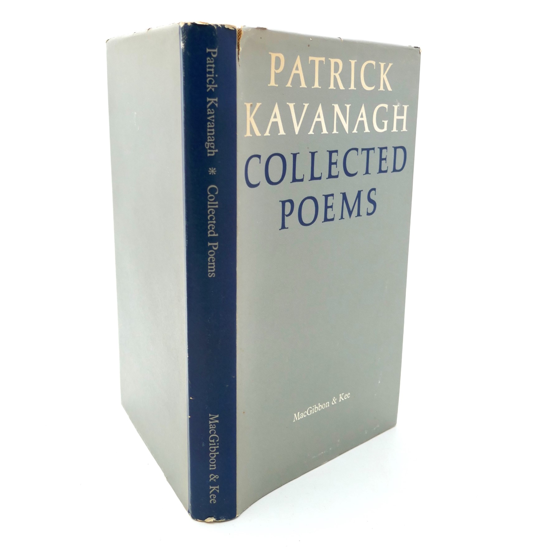 Collected Poems. First Edition (1964) - Image 2