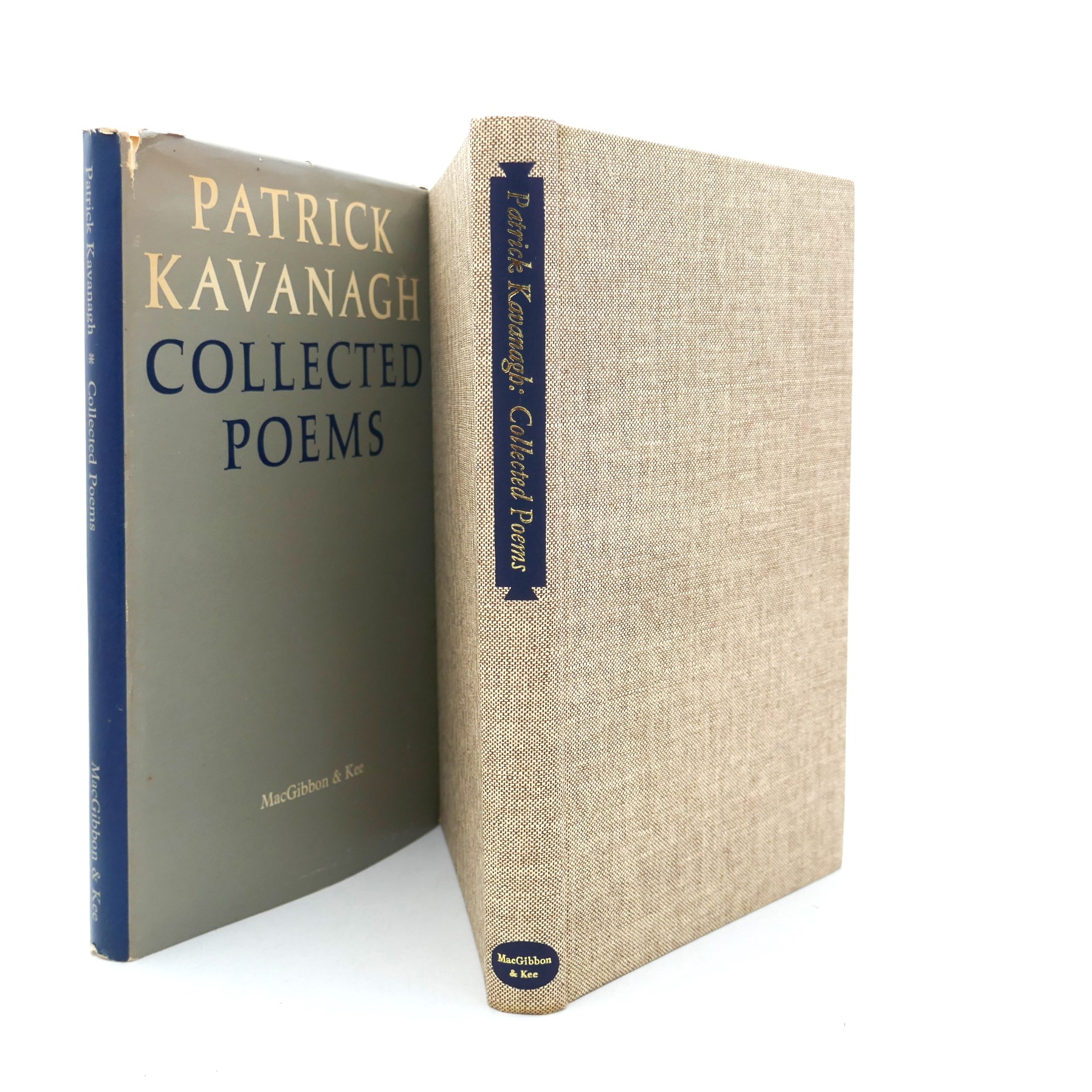 Collected Poems. First Edition (1964) - Image 3