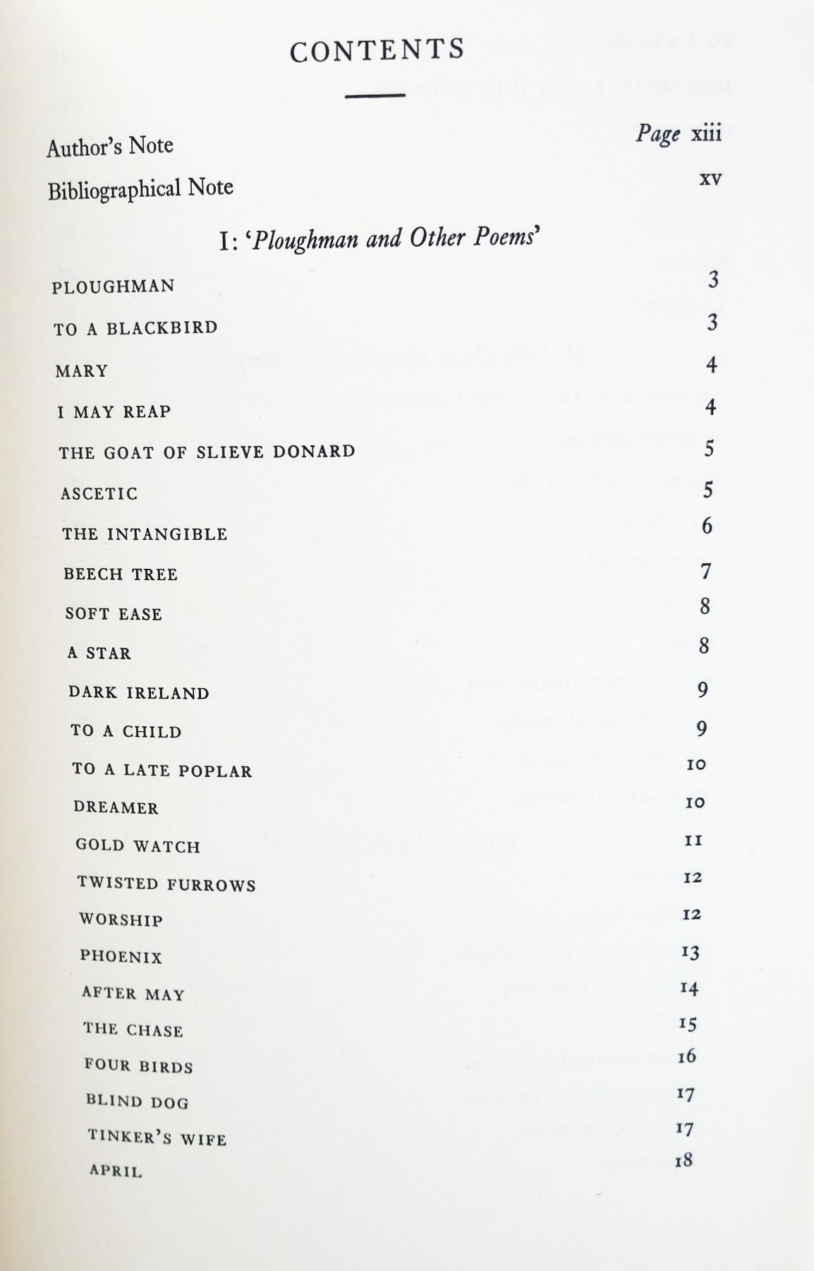 Collected Poems. First Edition (1964) - Image 5
