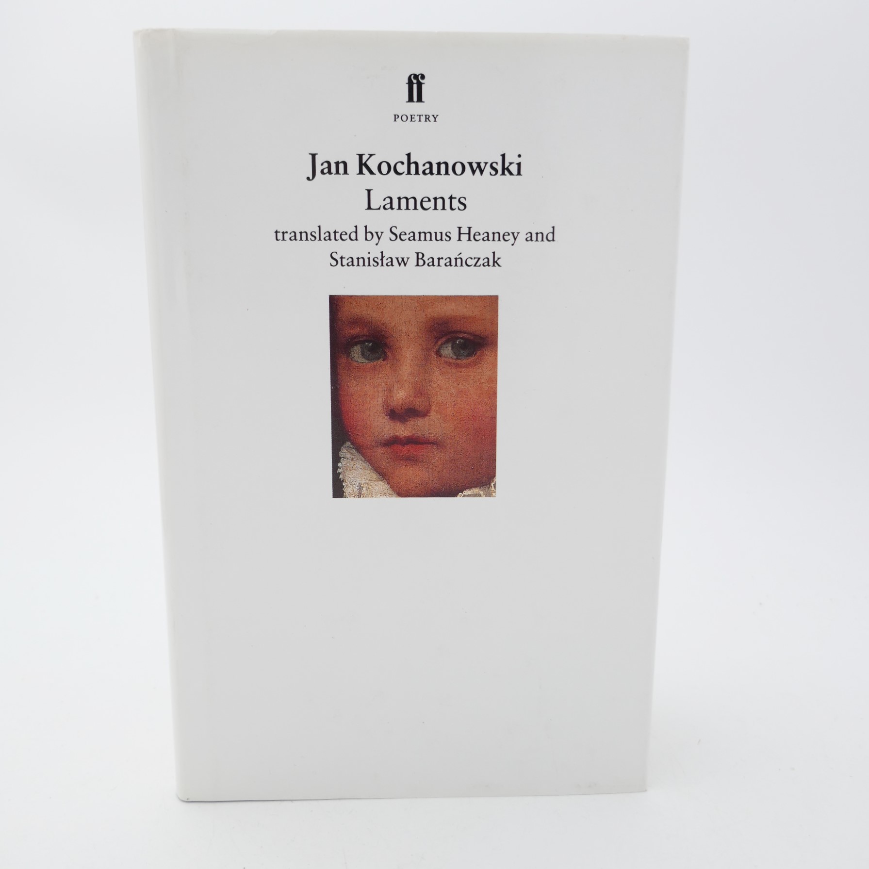 Laments Jan Kochanowski (1530 - 1584)
