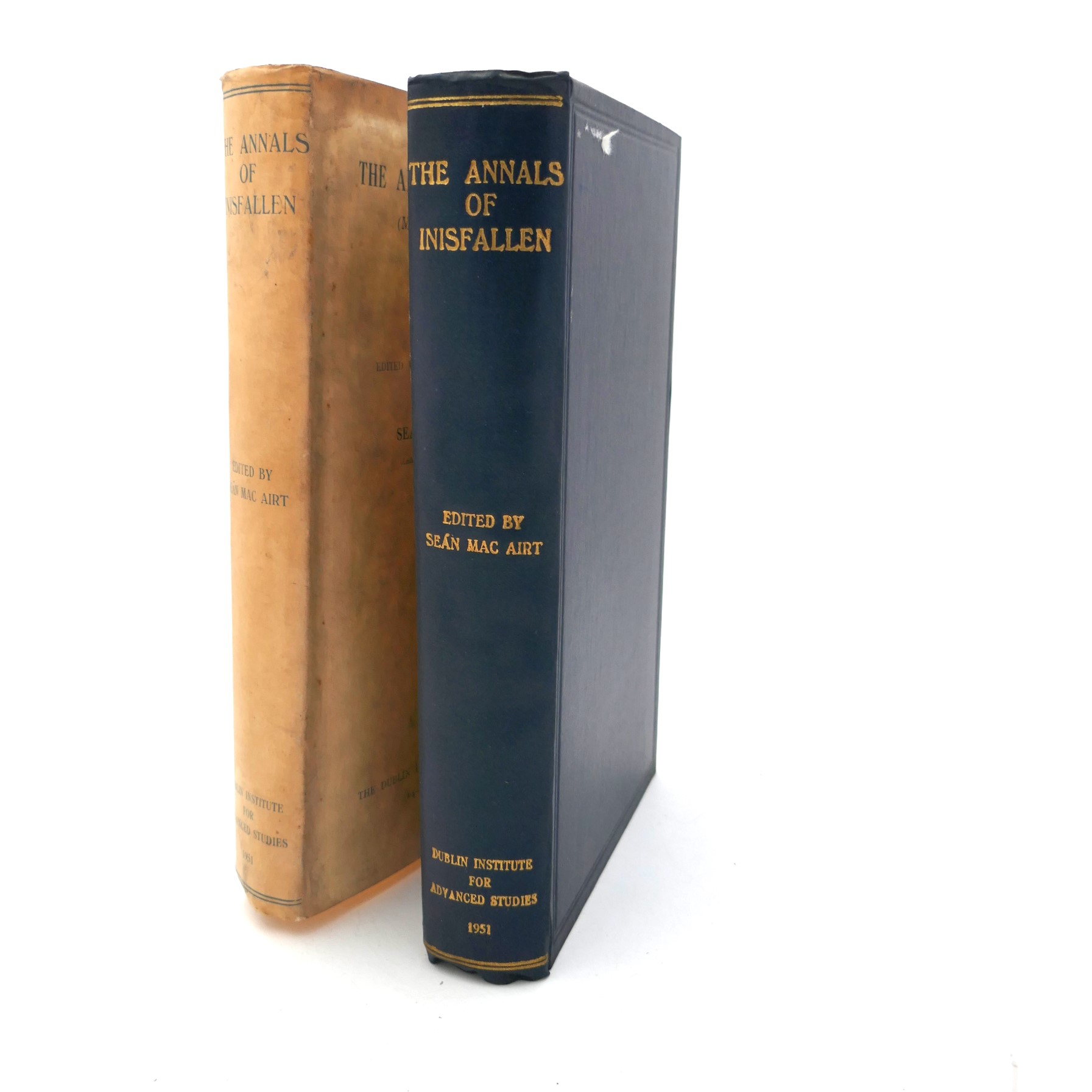 The Annals of Inisfallen (1951) - Image 2