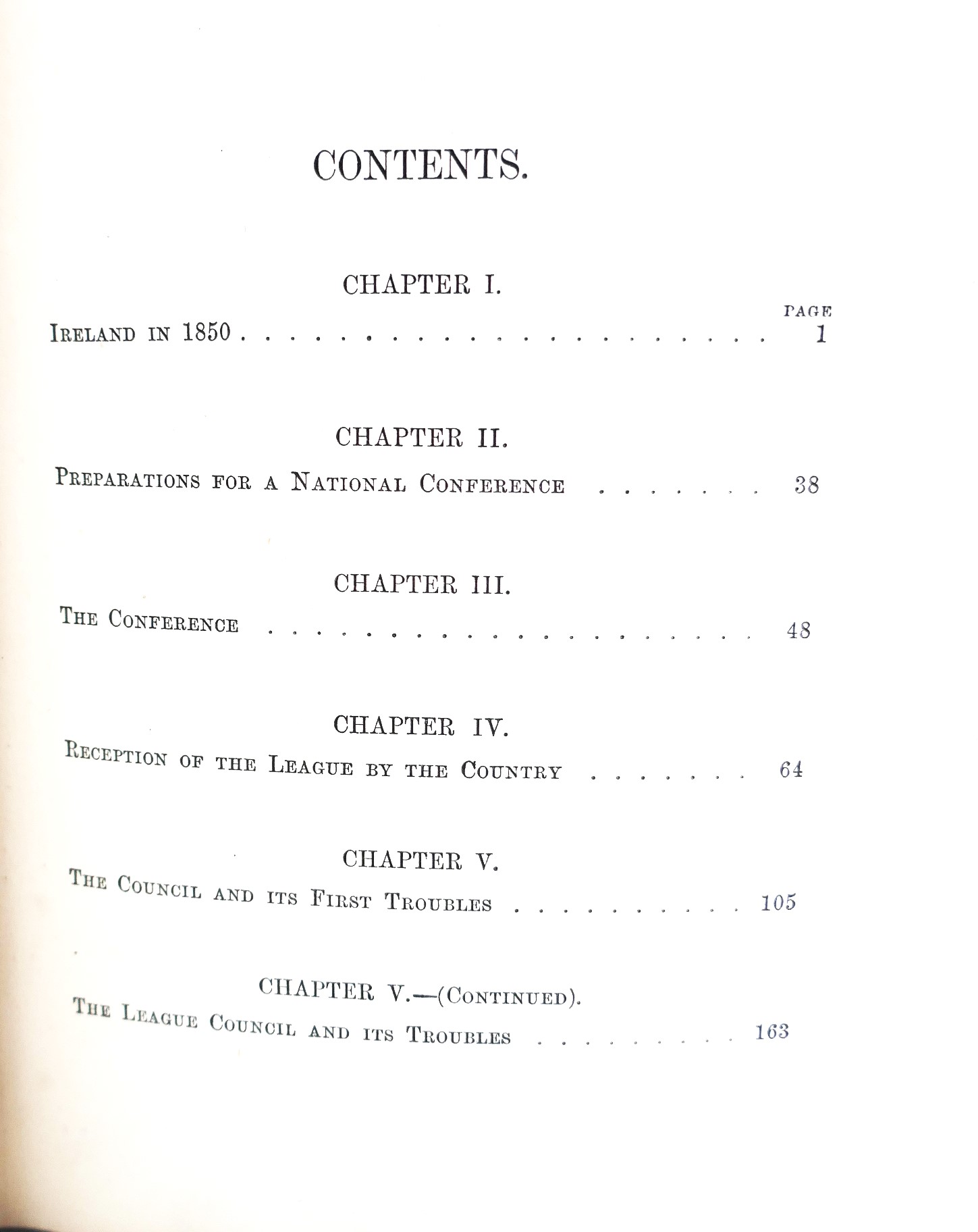 The League of North and South (1886) - Image 3