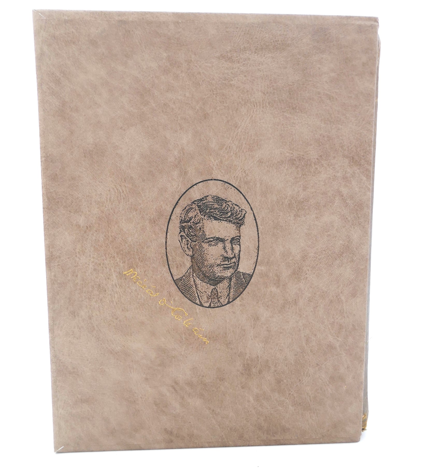 Michael Collins. The Making of a New Ireland. Inscribed Copy (1922) - Image 10