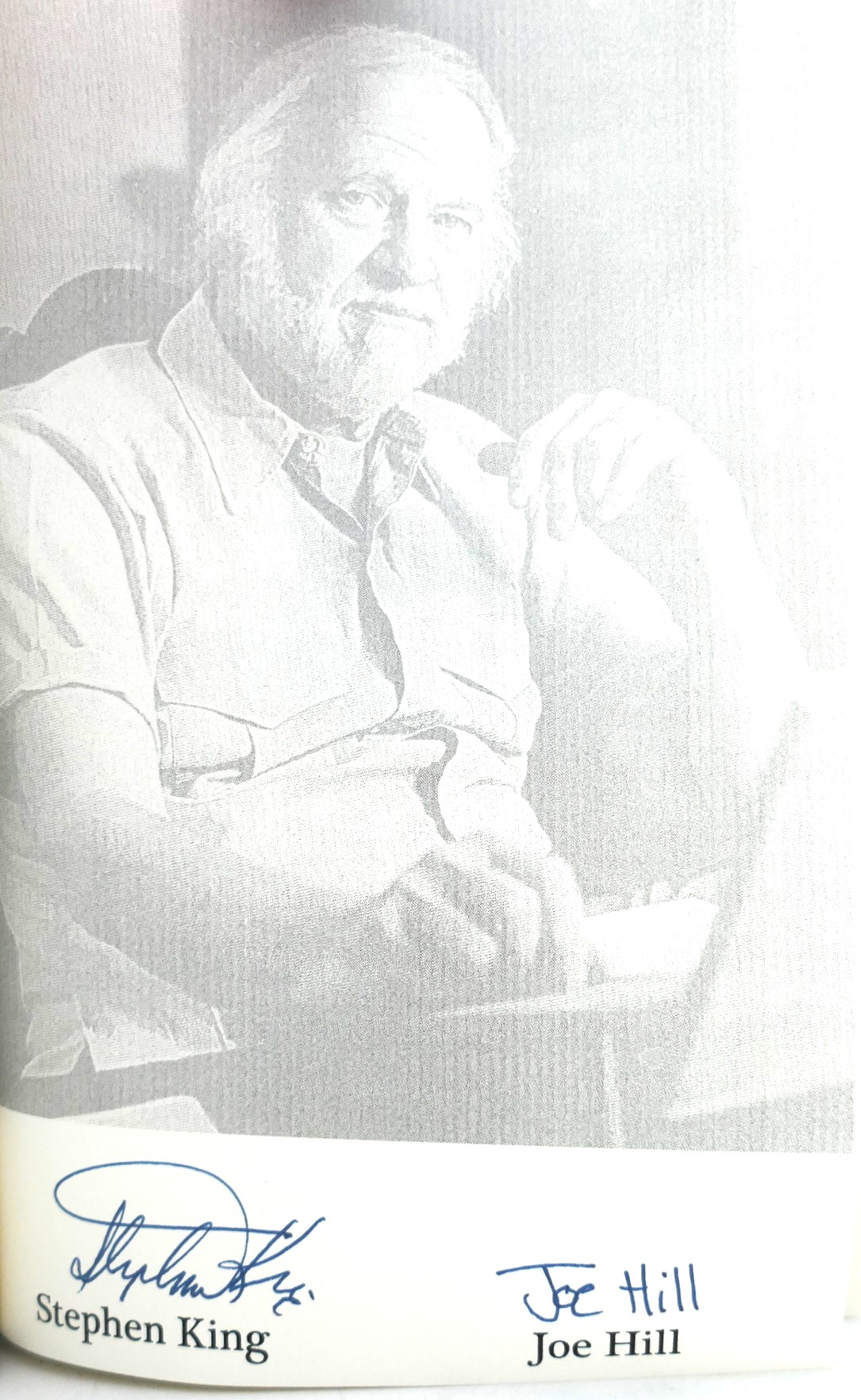 He Is Legend: Celebrating Richard Matheson (2009) - Image 5