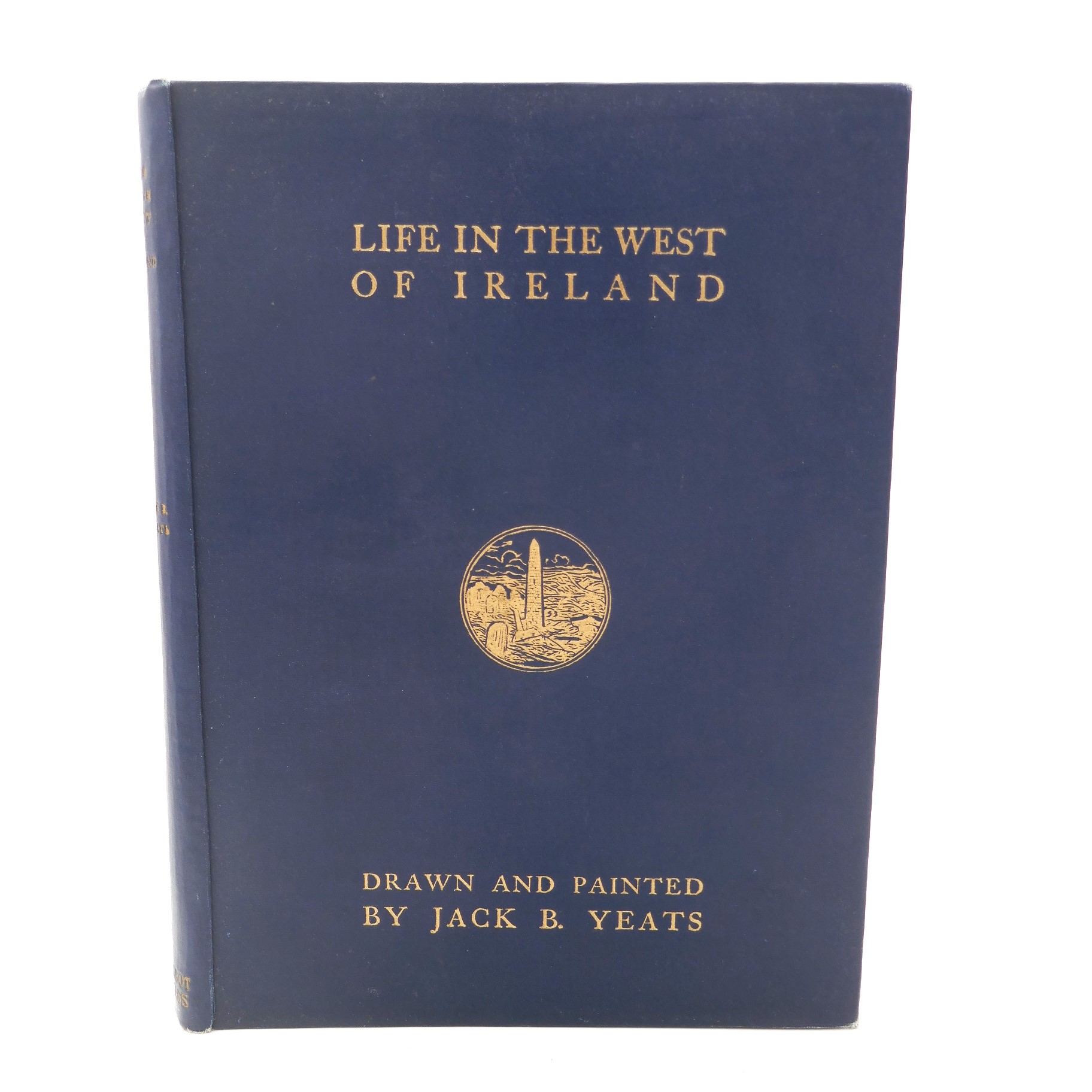 Life in The West of Ireland. Limited Edition of 150 Copies (1912) - Image 3