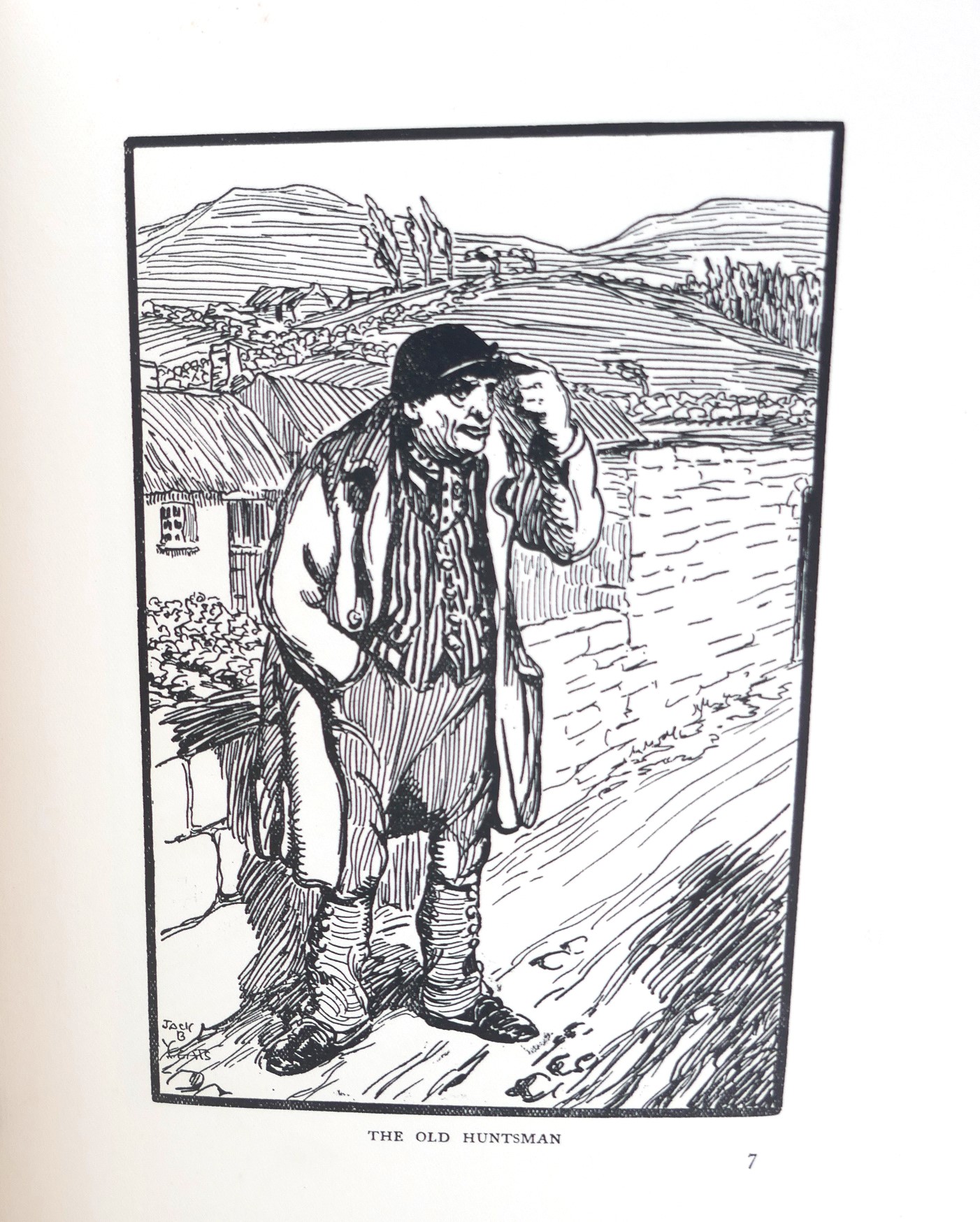 Life in The West of Ireland. Limited Edition of 150 Copies (1912) - Image 6