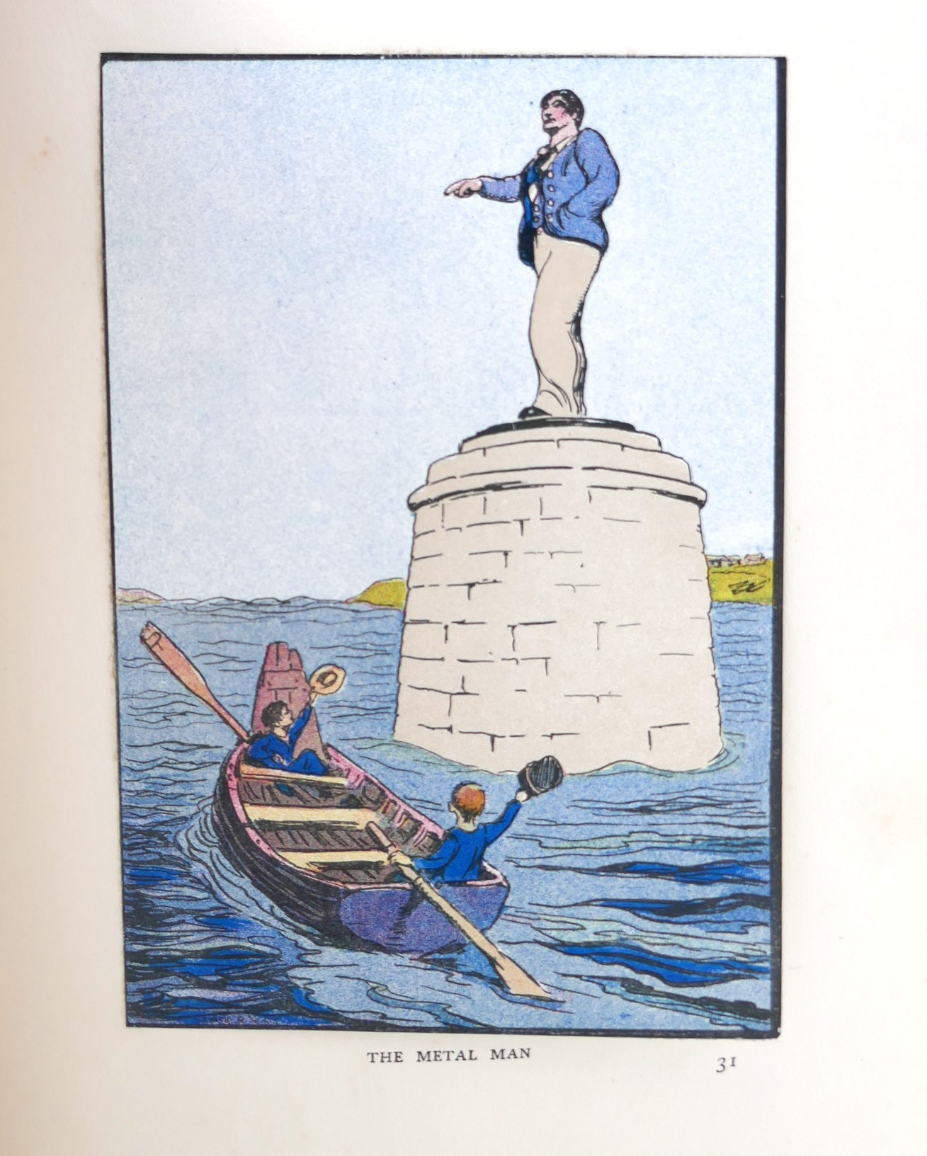 Life in The West of Ireland. Limited Edition of 150 Copies (1912) - Image 7