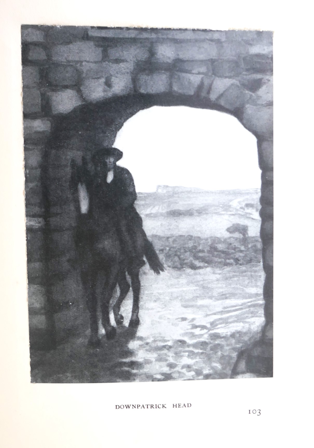 Life in The West of Ireland. Limited Edition of 150 Copies (1912) - Image 8
