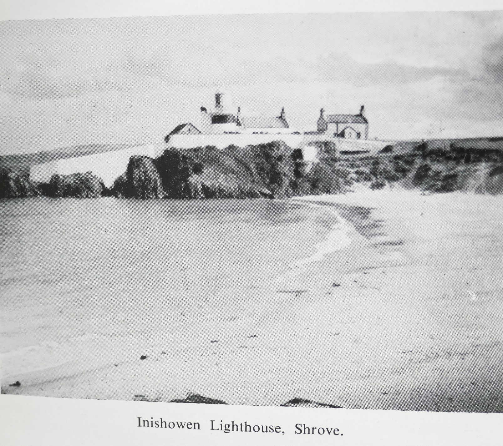 Romantic Inishowen. Ireland's Wonderful Peninsula (1948) - Image 3