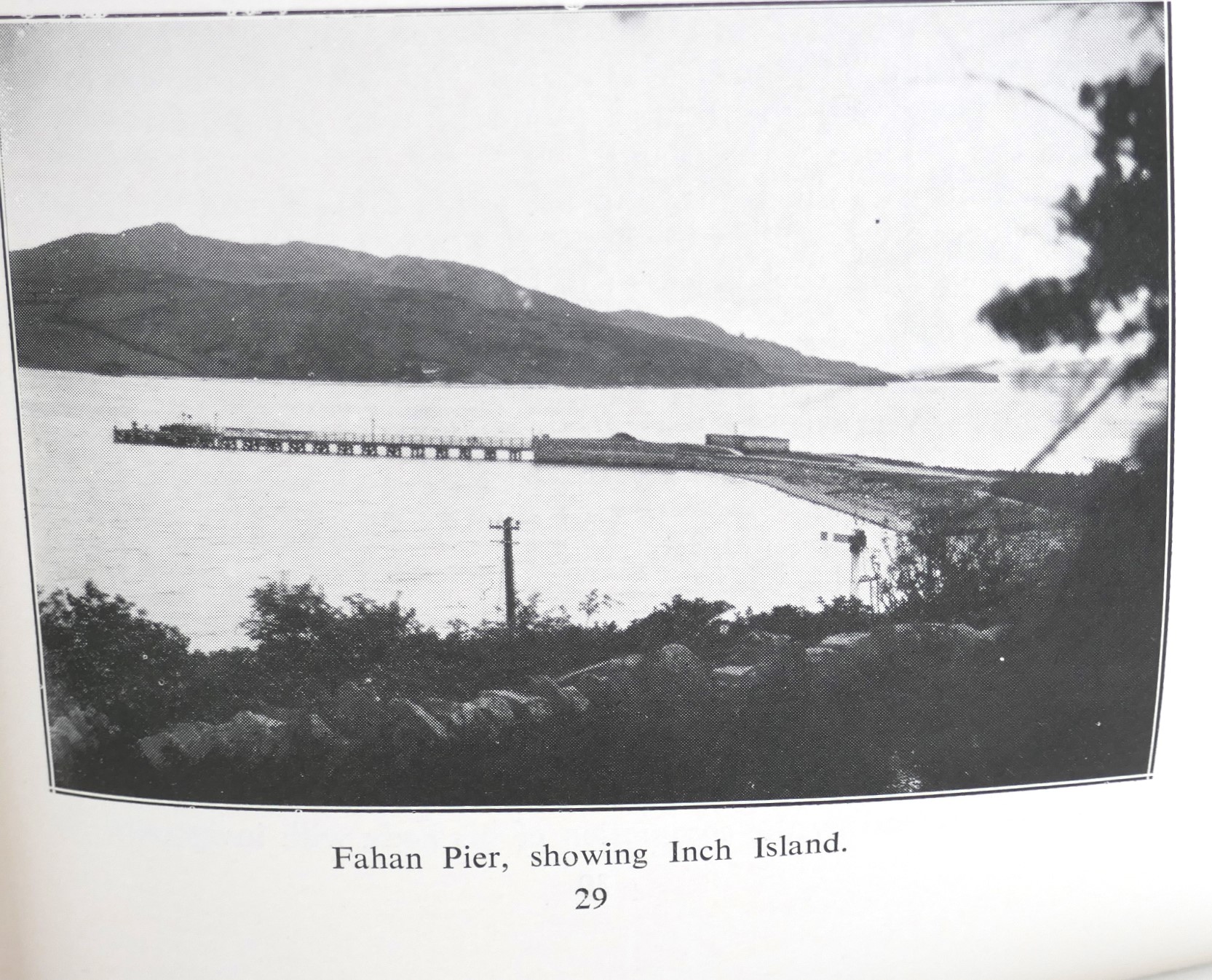 Romantic Inishowen. Ireland's Wonderful Peninsula (1948) - Image 4