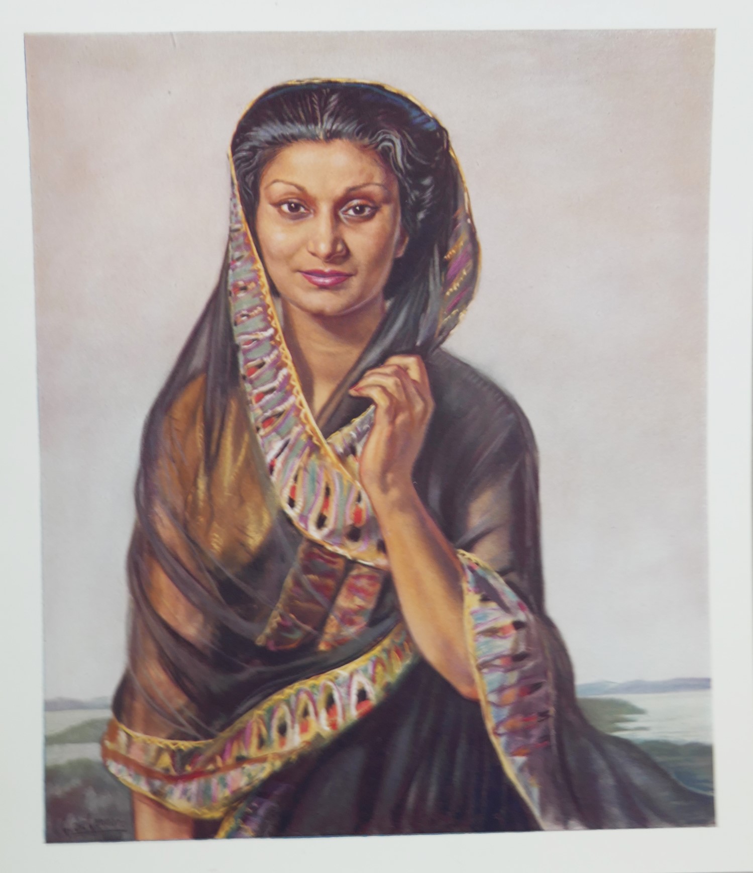 Gaetano Di Gennaro. Pastels and Paintings. Limited Signed Edition (1945) - Image 4