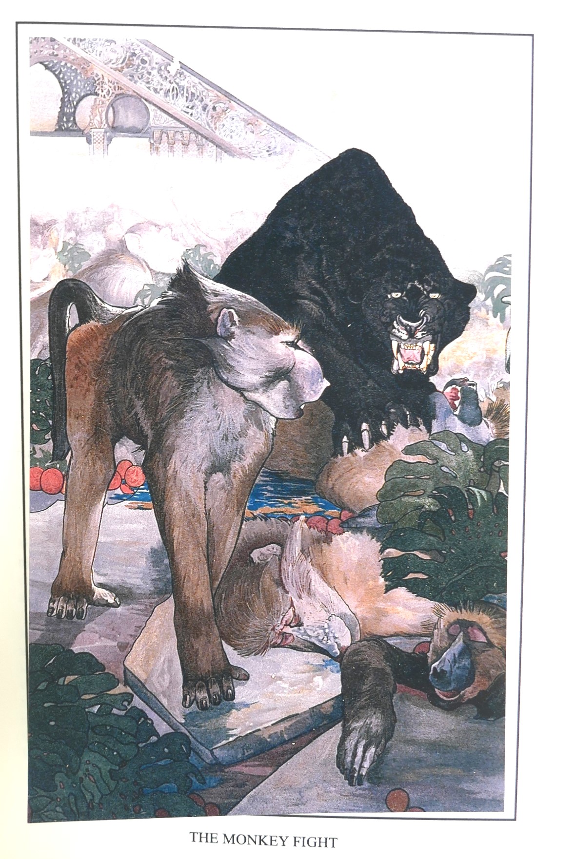 The Jungle Book. Little Oak Fine Bindings ( 2025) - Image 6