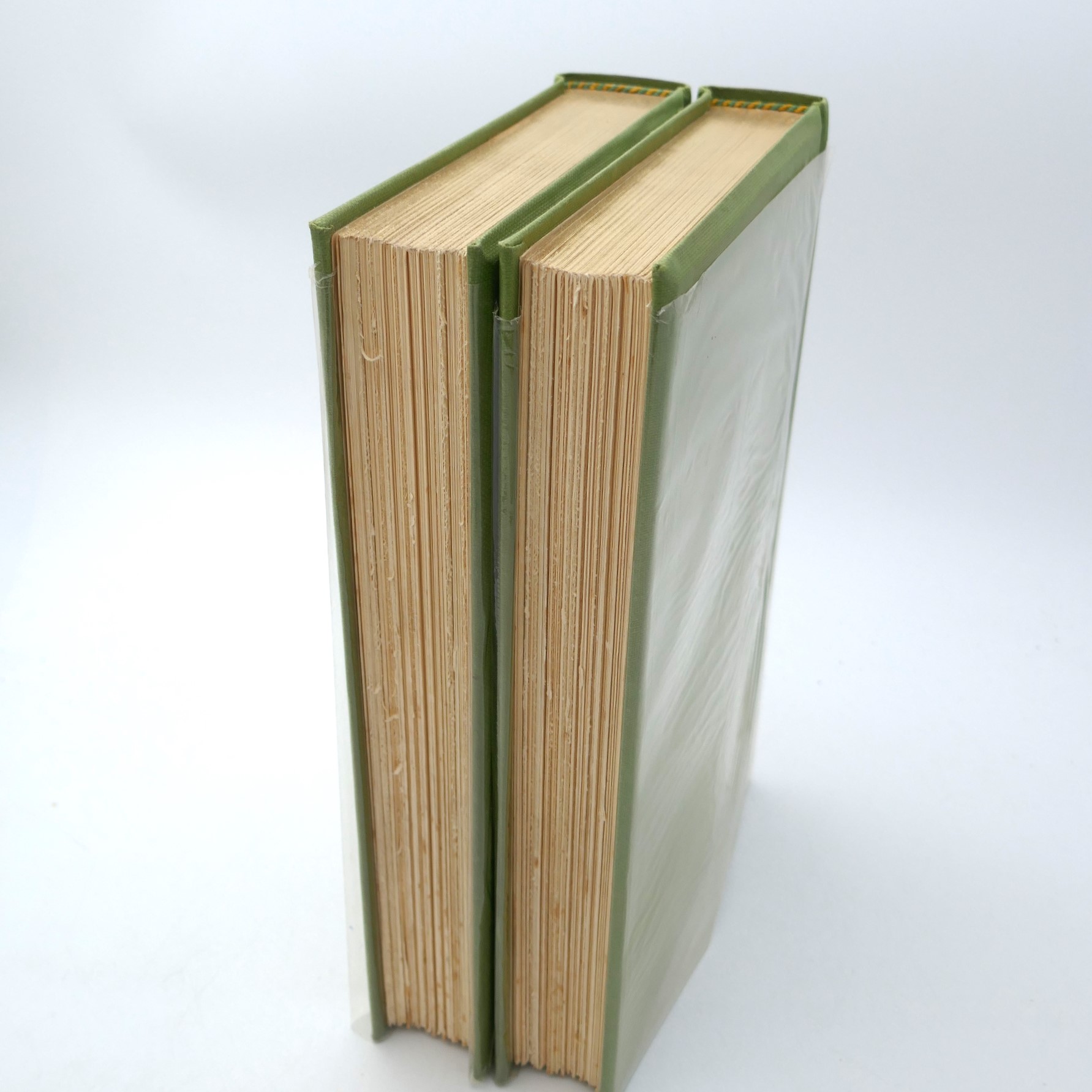 The Poems of W.B. Yeats. The Definitive Edition (1949) - Image 9