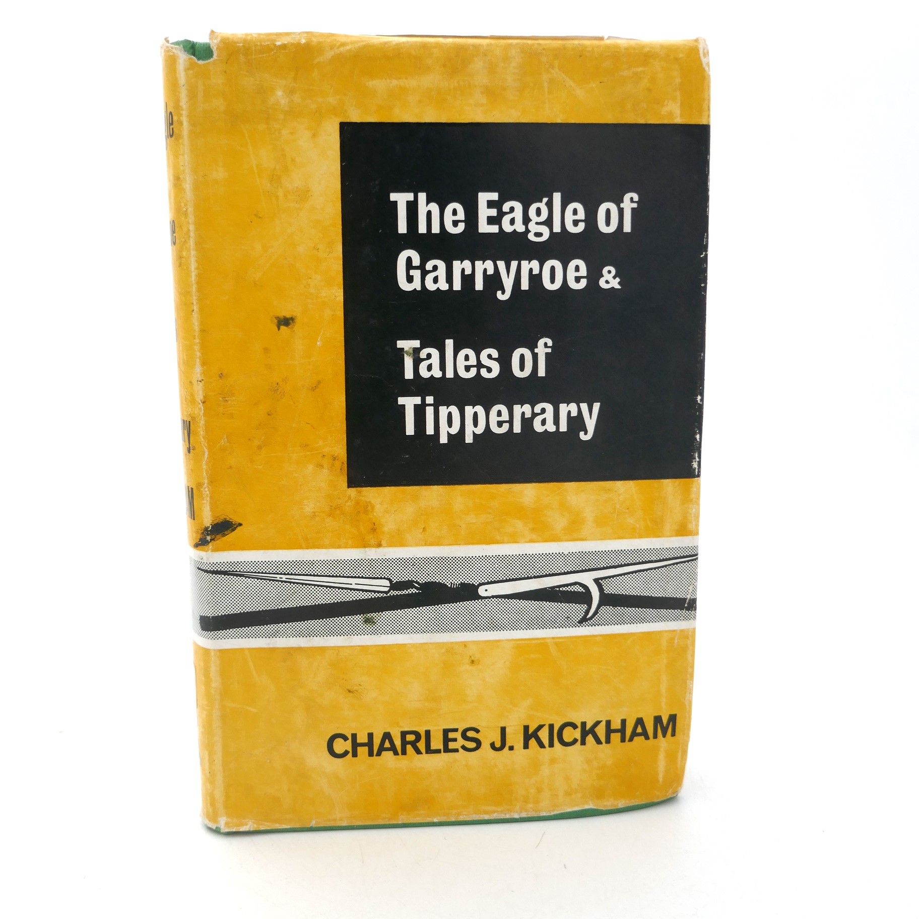 The Eagle of Garryroe and Tales of Tipperary (1963)