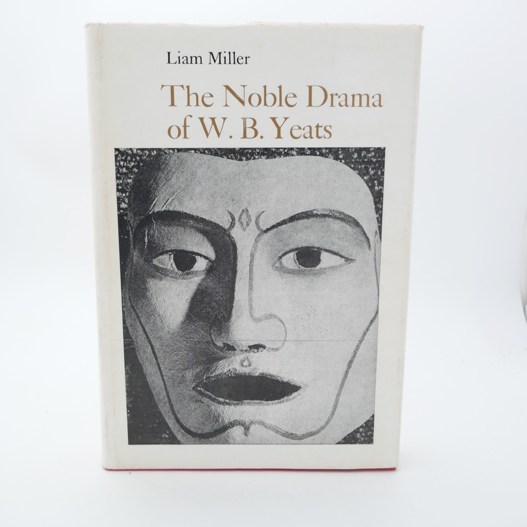 The Noble Drama of W.B. Yeats (1977)