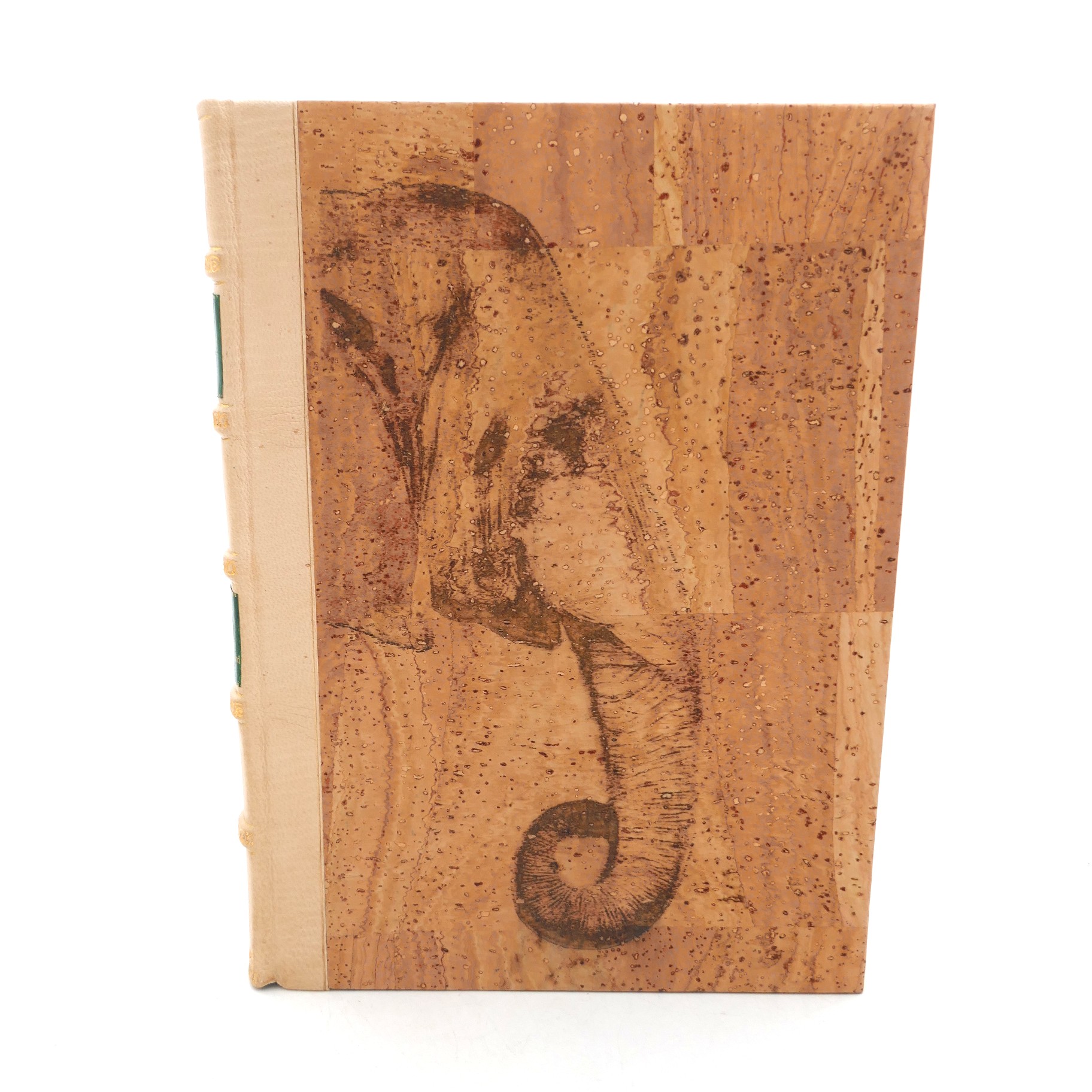 The Jungle Book. Little Oak Fine Bindings ( 2025) - Image 8