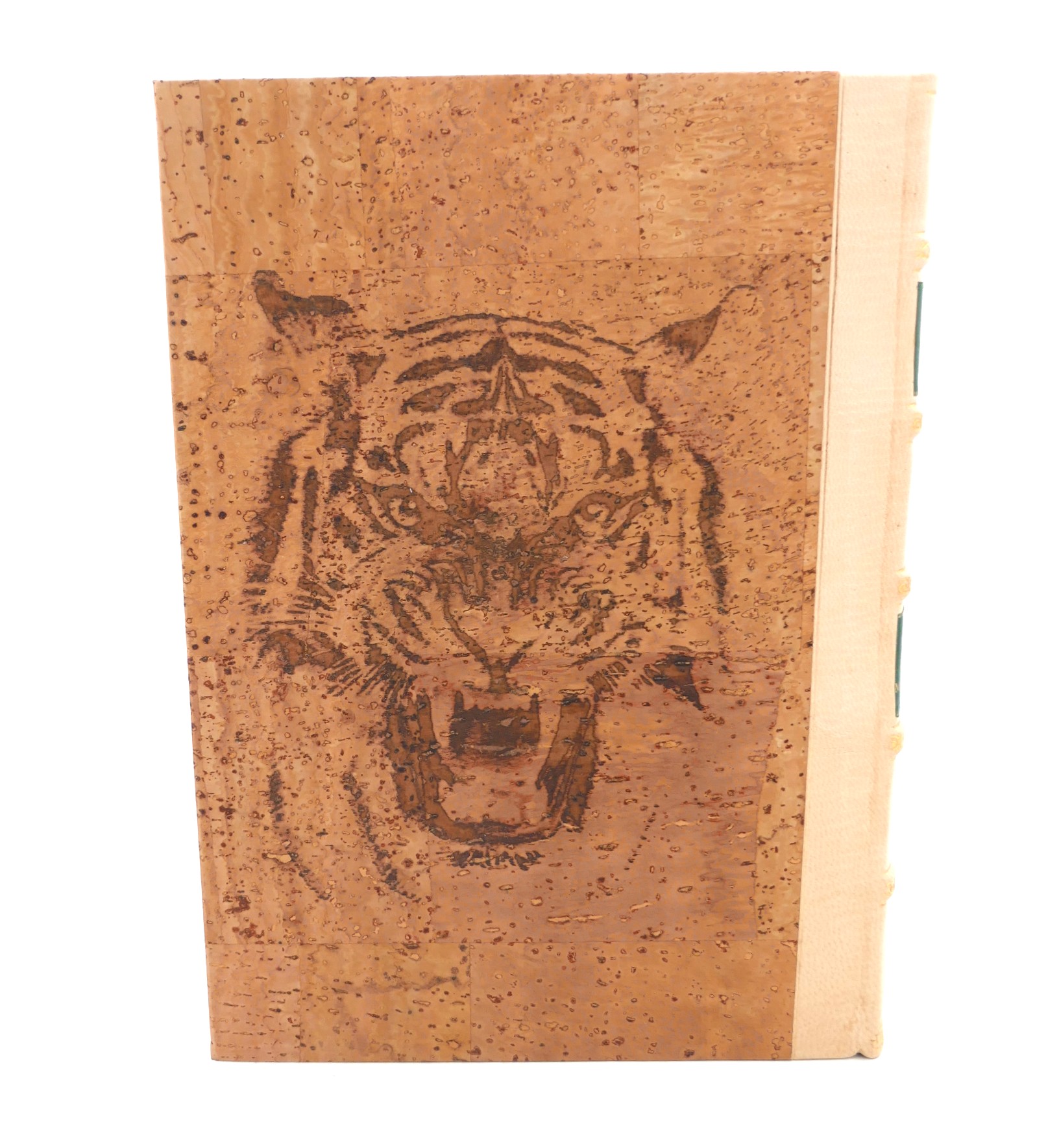 The Jungle Book. Little Oak Fine Bindings ( 2025) - Image 9