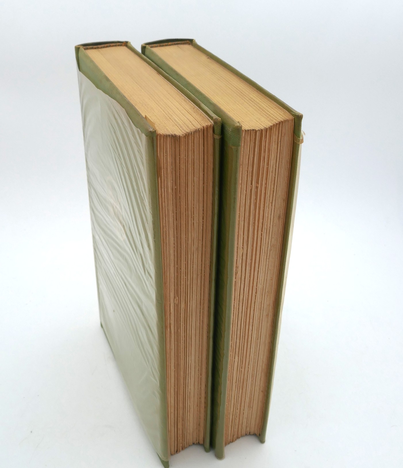 The Poems of W.B. Yeats. The Definitive Edition (1949) - Image 11