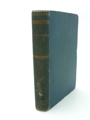 Foughilotra: A Forbye Story (1906)
