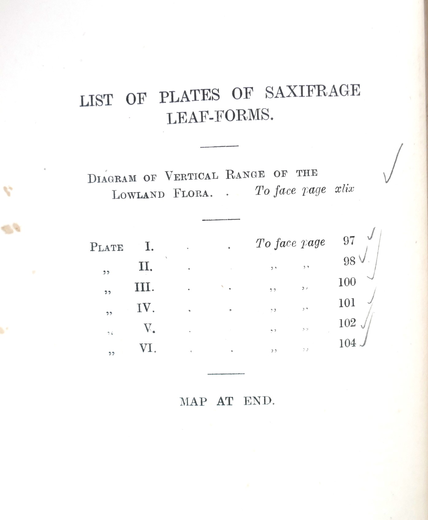 Flora of County Kerry (1916) - Image 4