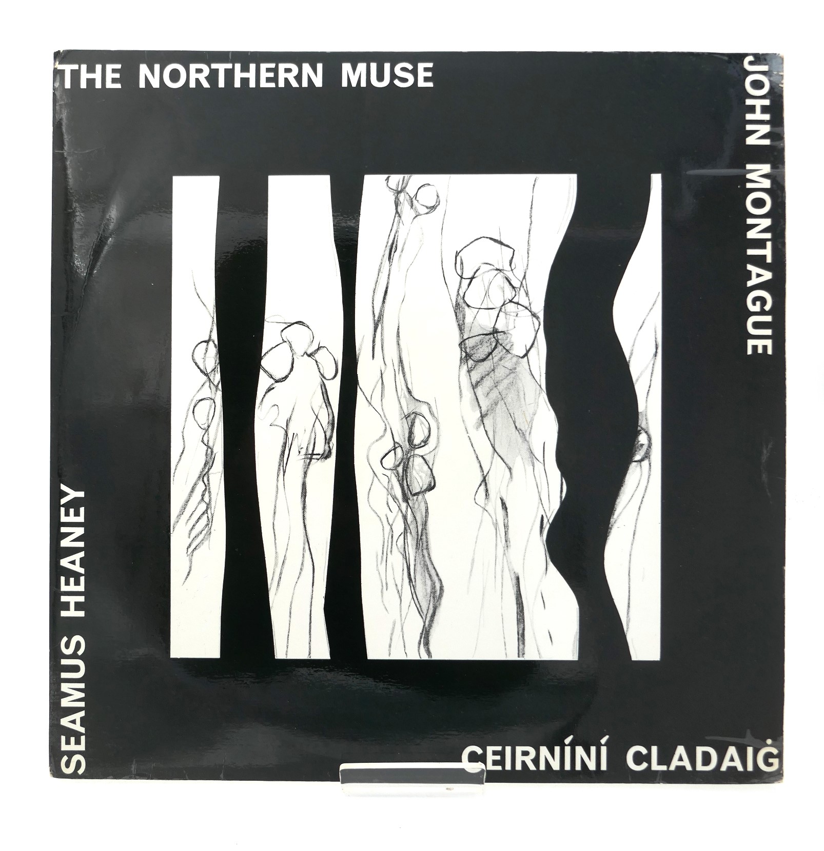 The Northern Muse. Claddagh Records (1968)