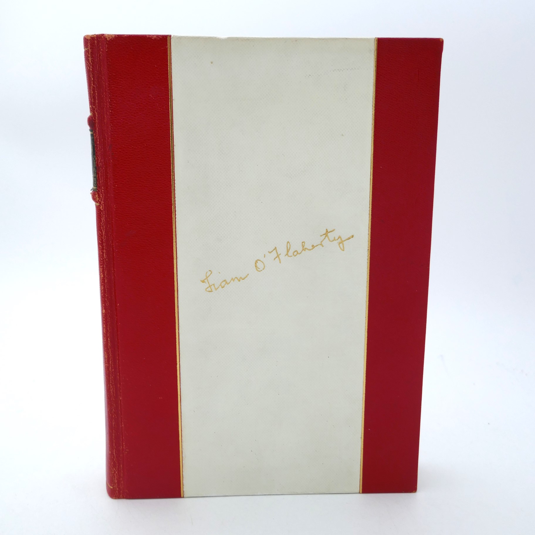 The Wilderness. One of Fifty Signed copies (1978)