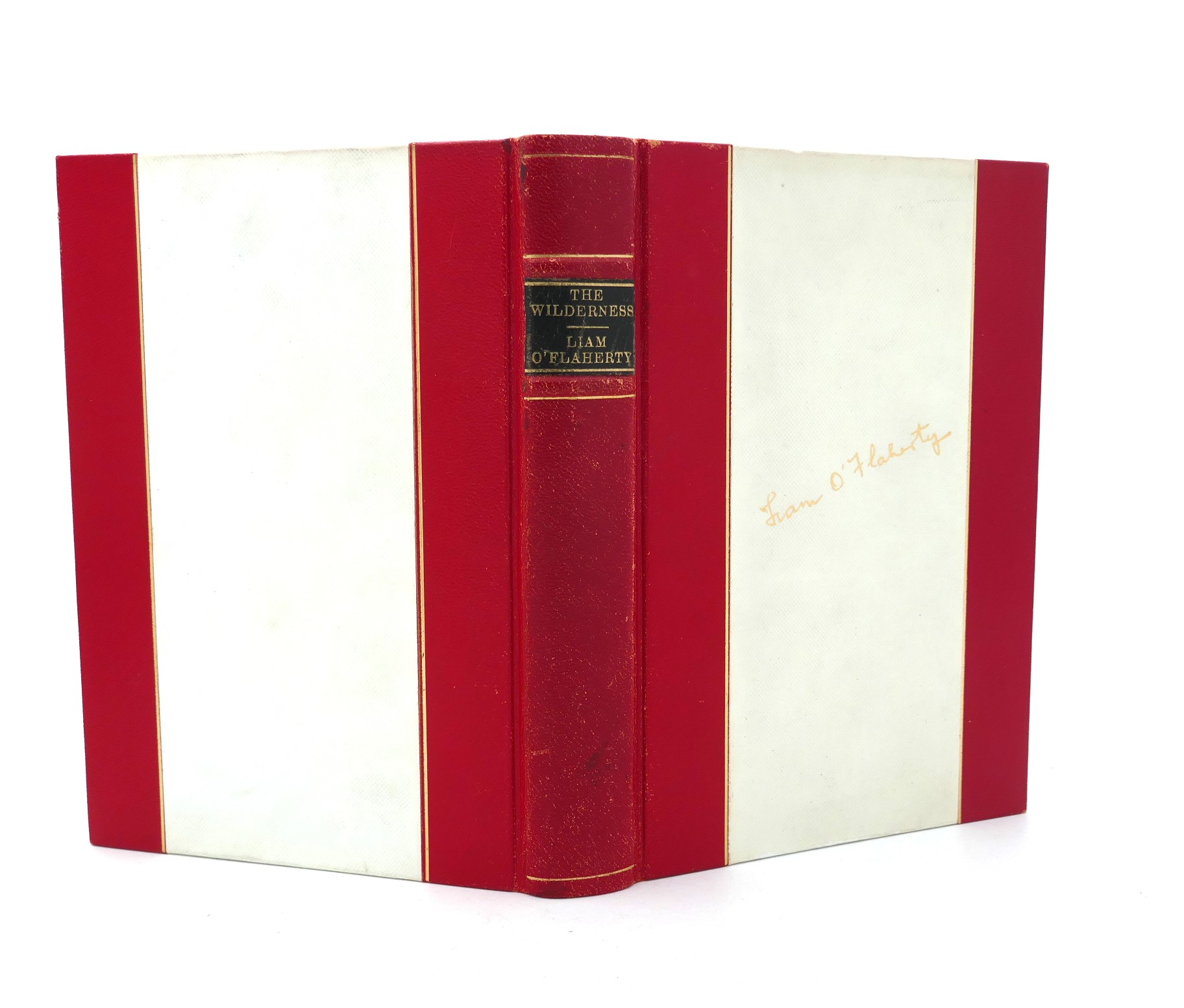 The Wilderness. One of Fifty Signed copies (1978) - Image 2