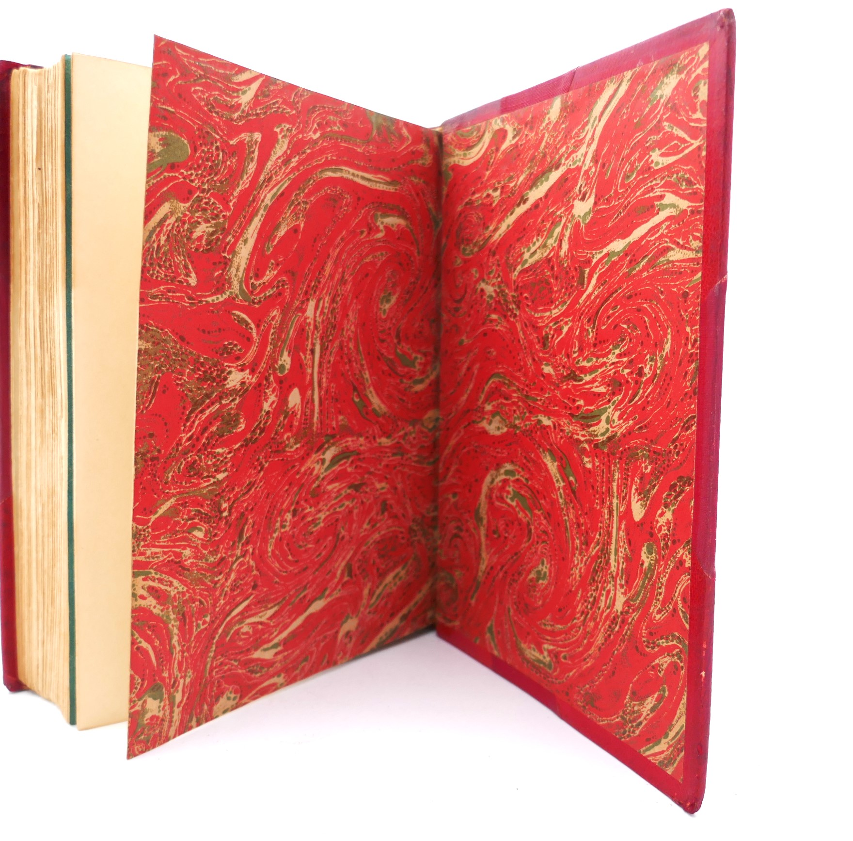 Ulysses. Paris: Shakespeare & Co. Ninth Printing (1927) - Image 8