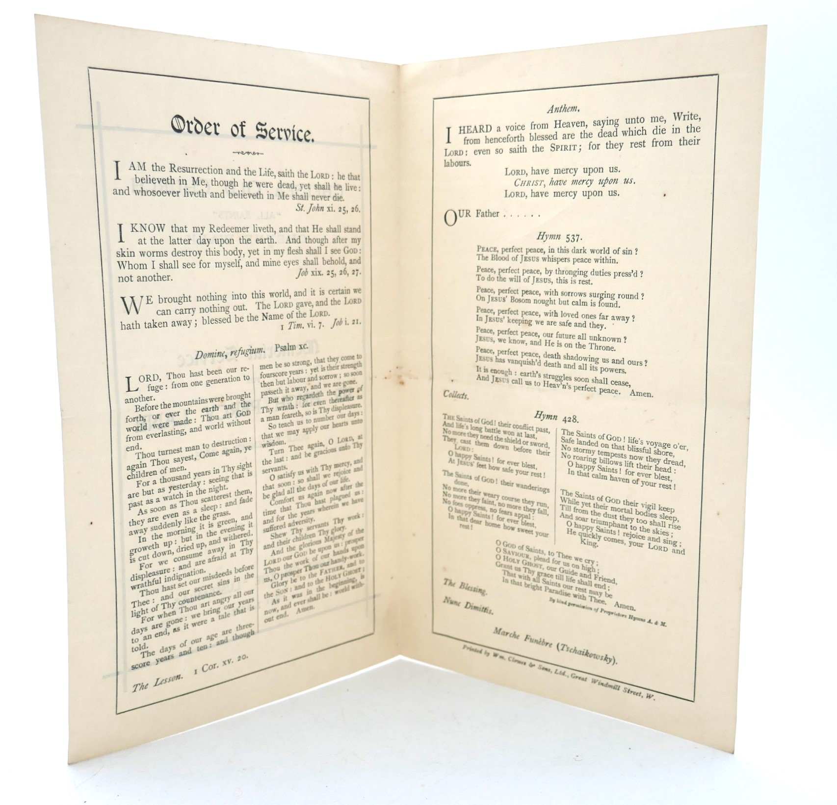 Hugh Lane's Life and Achievement. Presentation Copy (1921) - Image 9