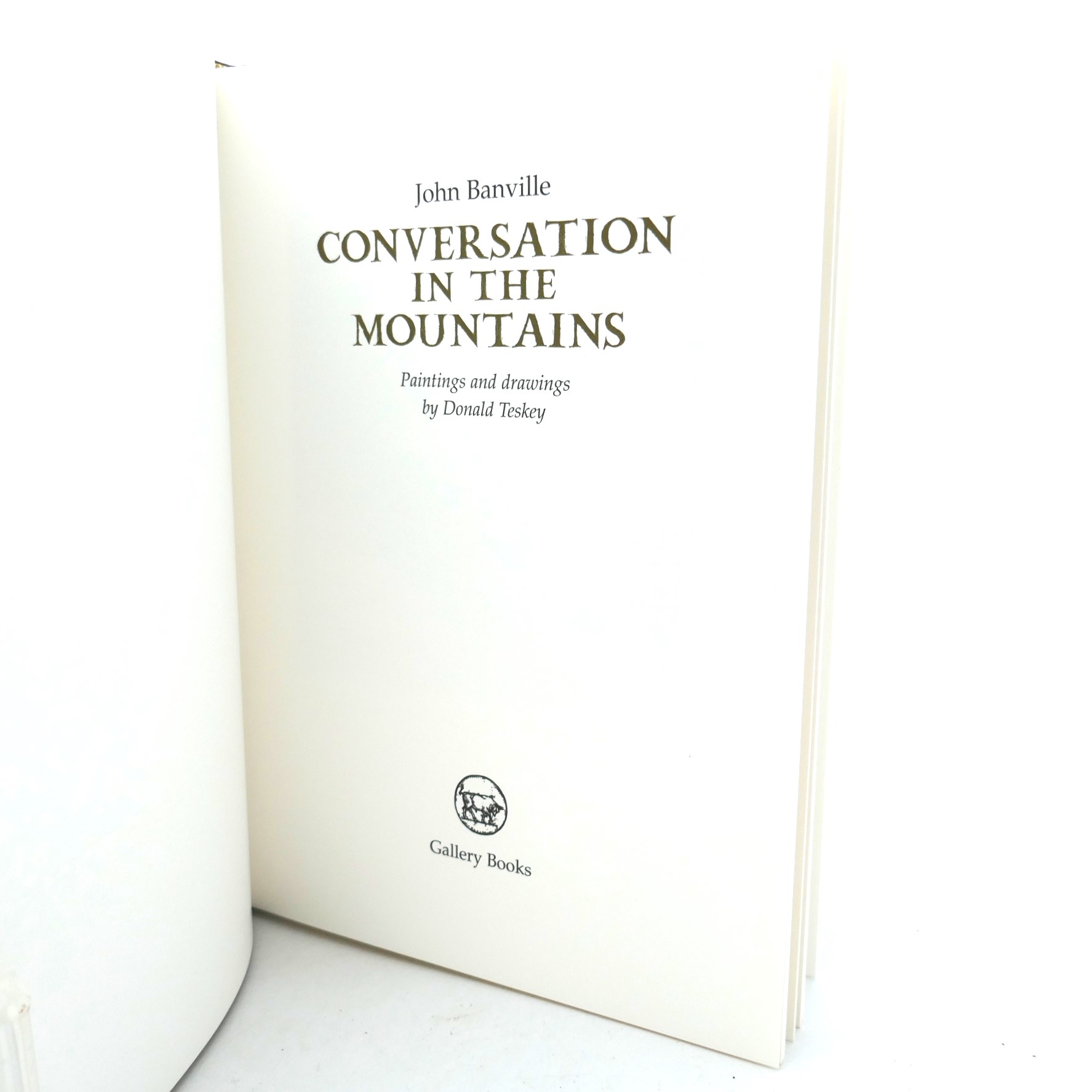 Conversation In The Mountains. Limited Edition (2008) - Image 2