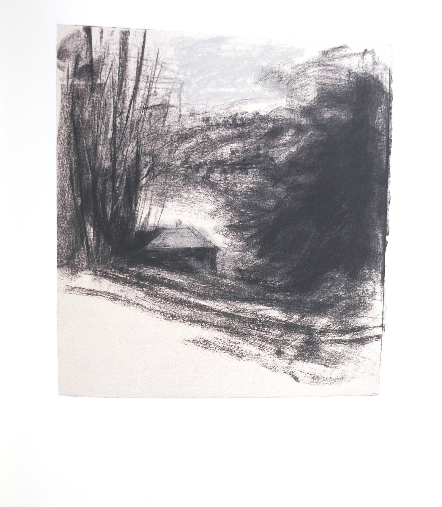 Conversation In The Mountains. Limited Edition (2008) - Image 3
