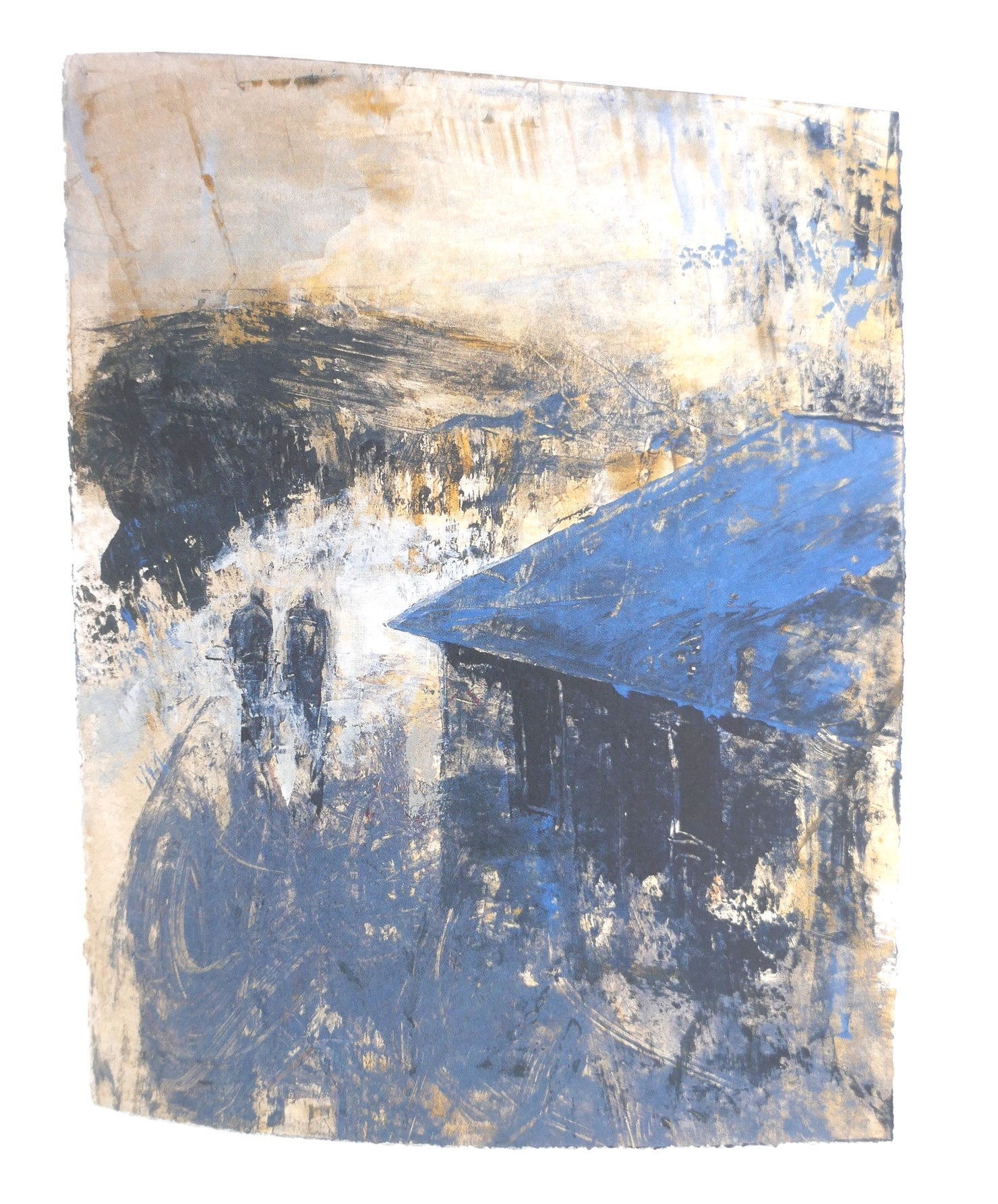 Conversation In The Mountains. Limited Edition (2008) - Image 4