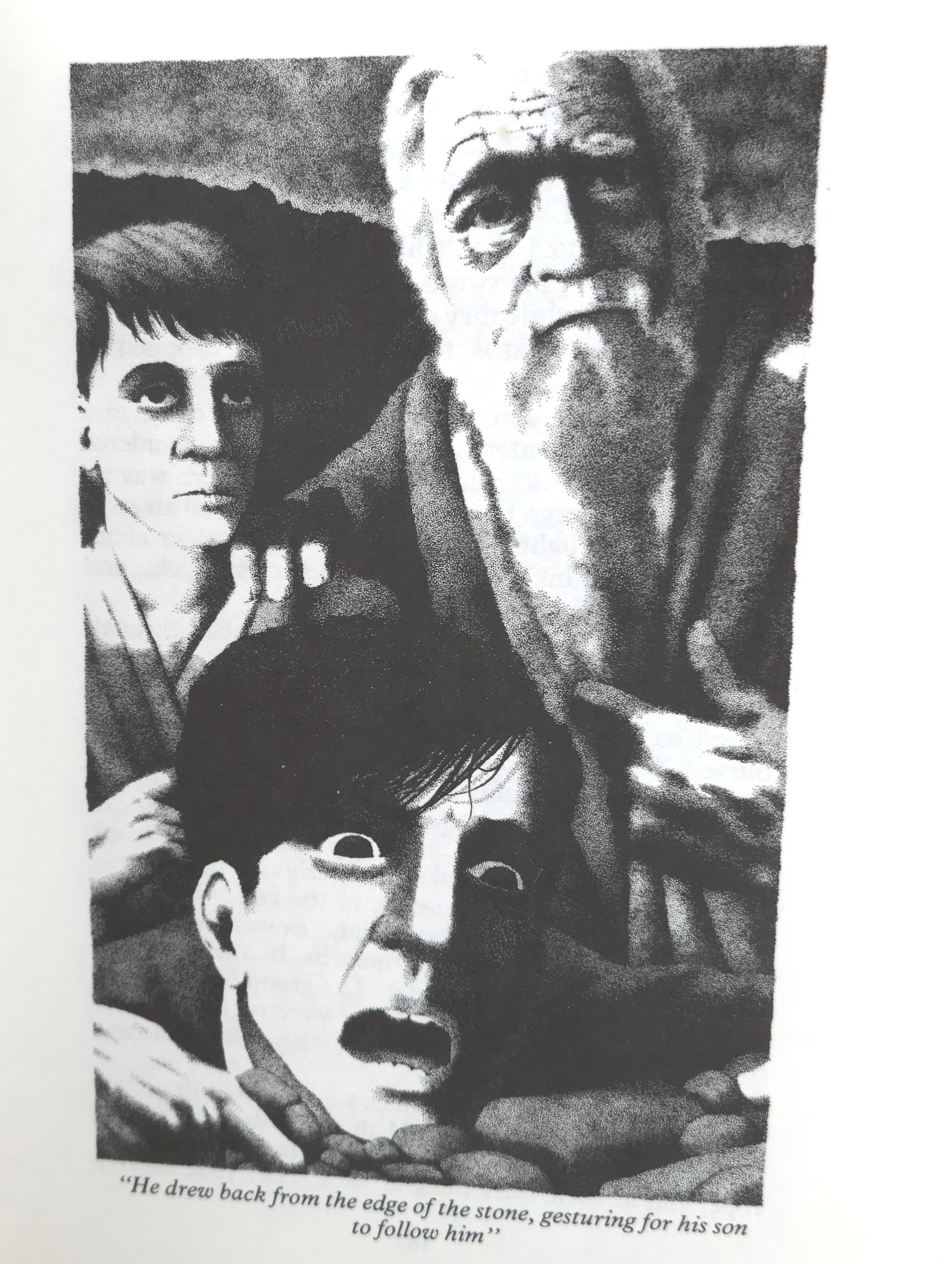 Elsewhere. The Adventures of Belemus (1985) - Image 3