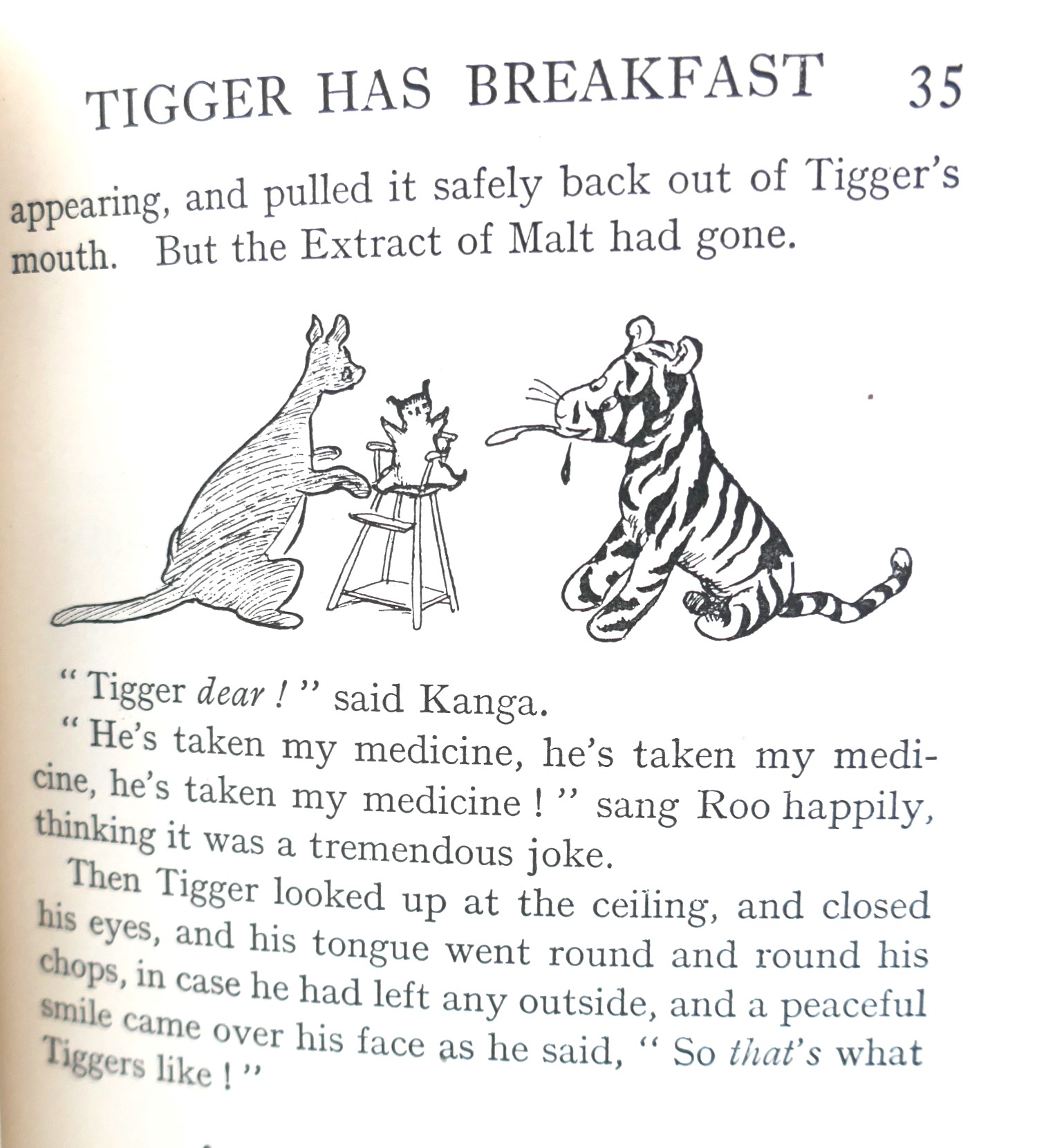 The House at Pooh Corner. First Deluxe Edition (1928) - Image 3