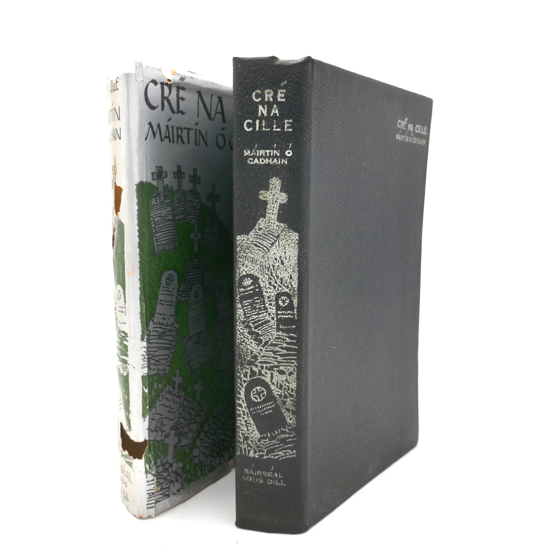 Cré na Cille. First Edition (1949) - Image 6