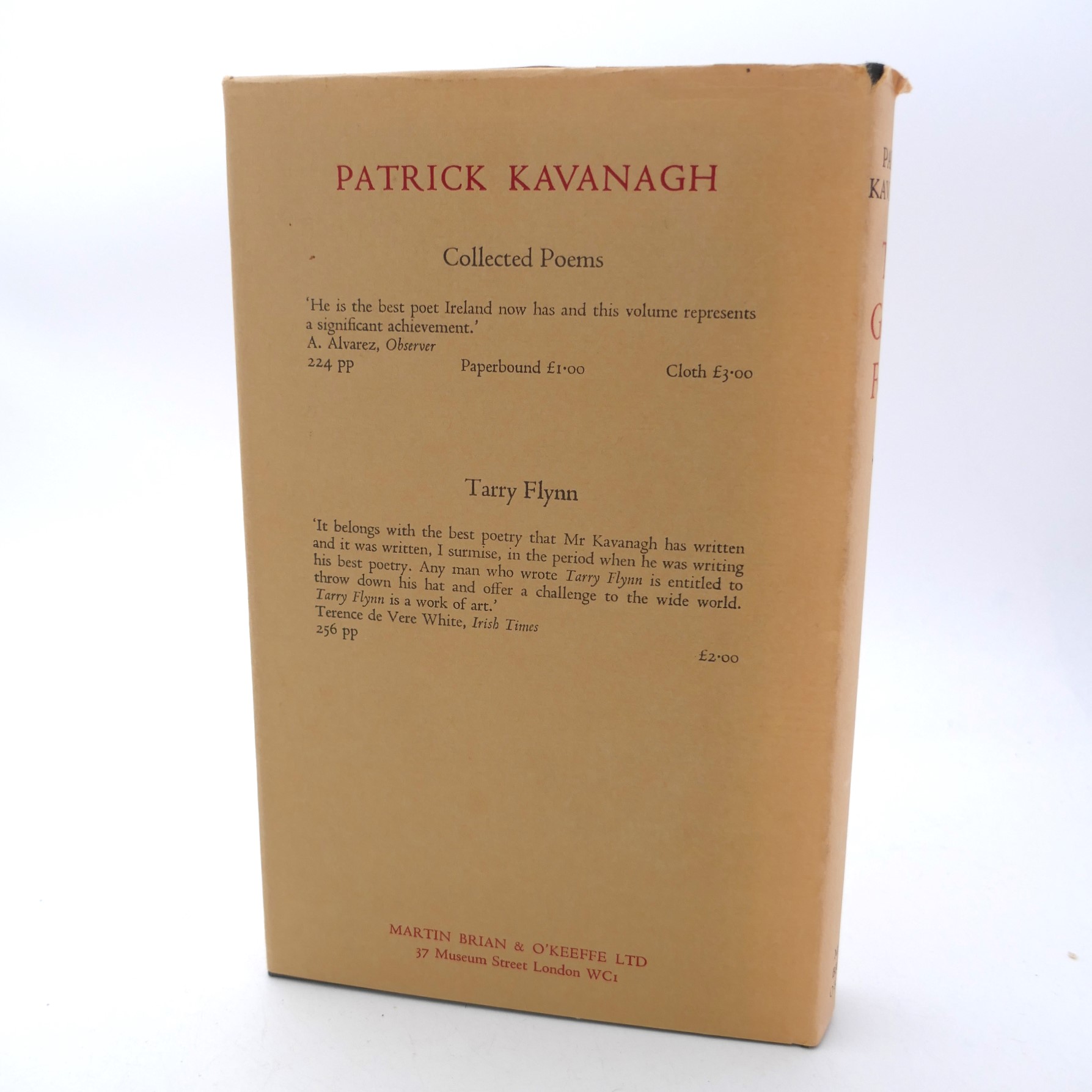 The Green Fool. Second Edition (1971) - Image 3
