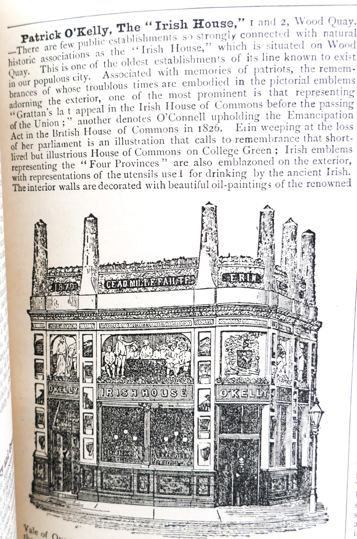 The Industries of Dublin (1887) - Image 7