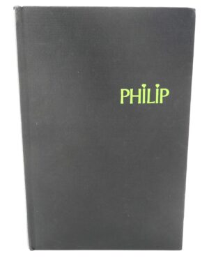 'Philip.' Introduction by John Peel (1977)