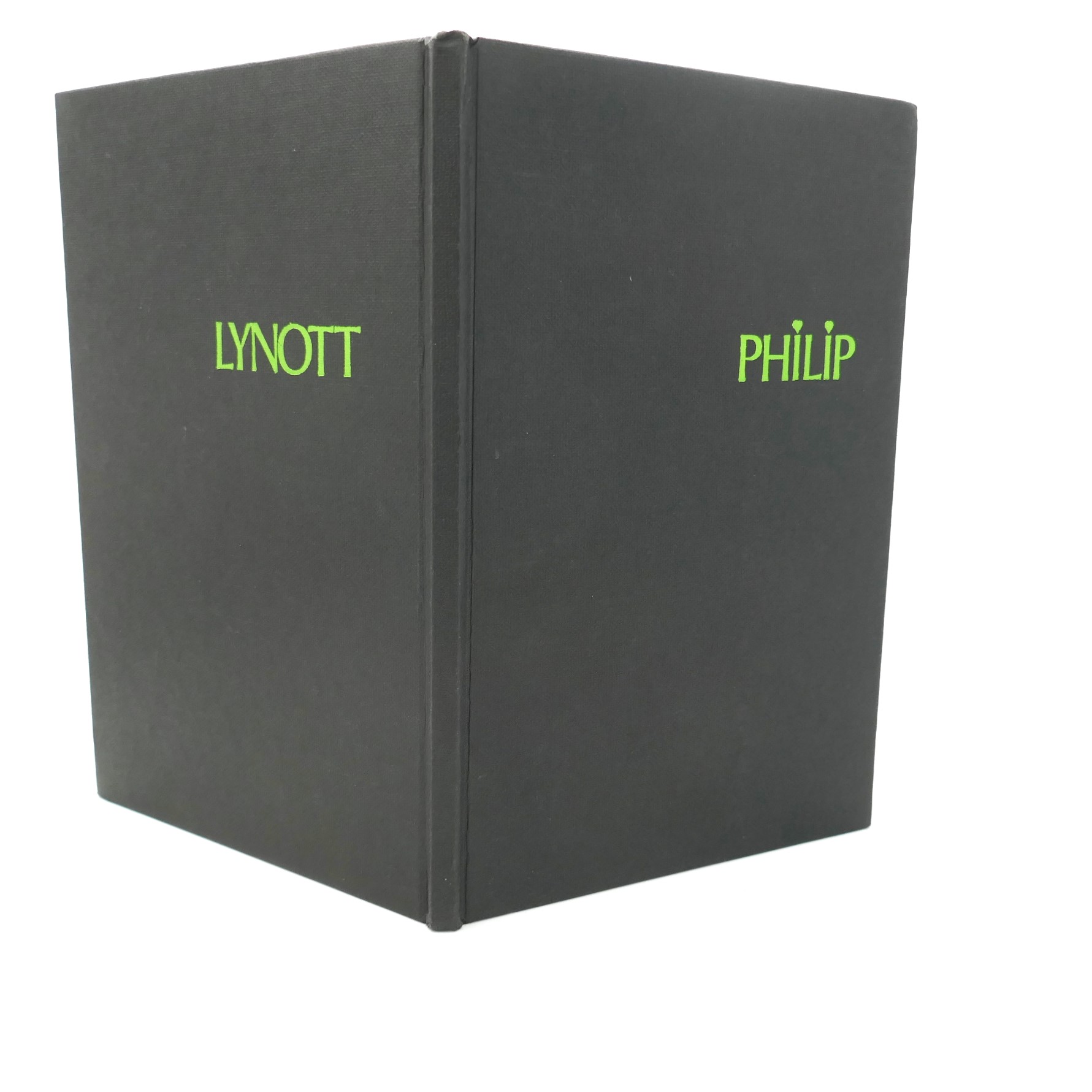 'Philip.' Introduction by John Peel (1977) - Image 7