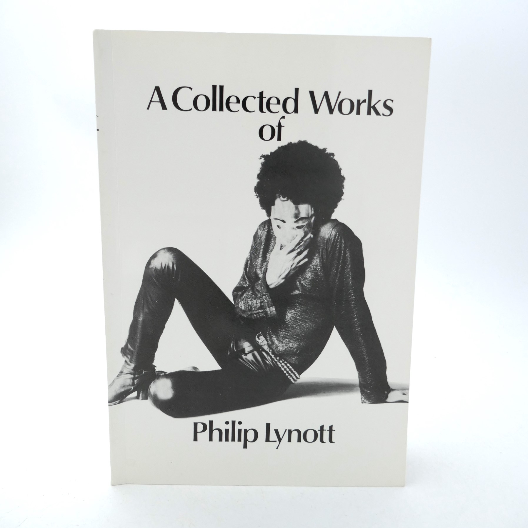 A Collected Works of Philip Lynott (1979)