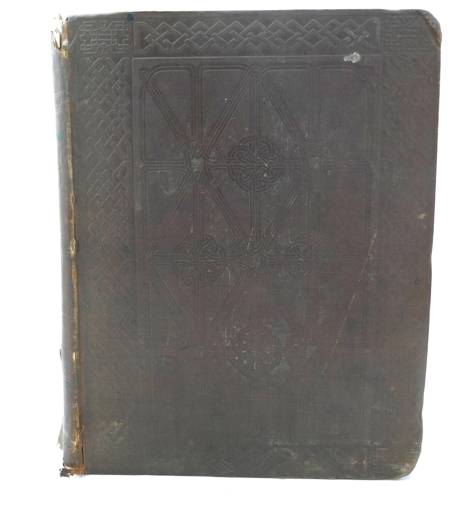 The Annals of the Kingdom of Ireland (1851) - Image 3