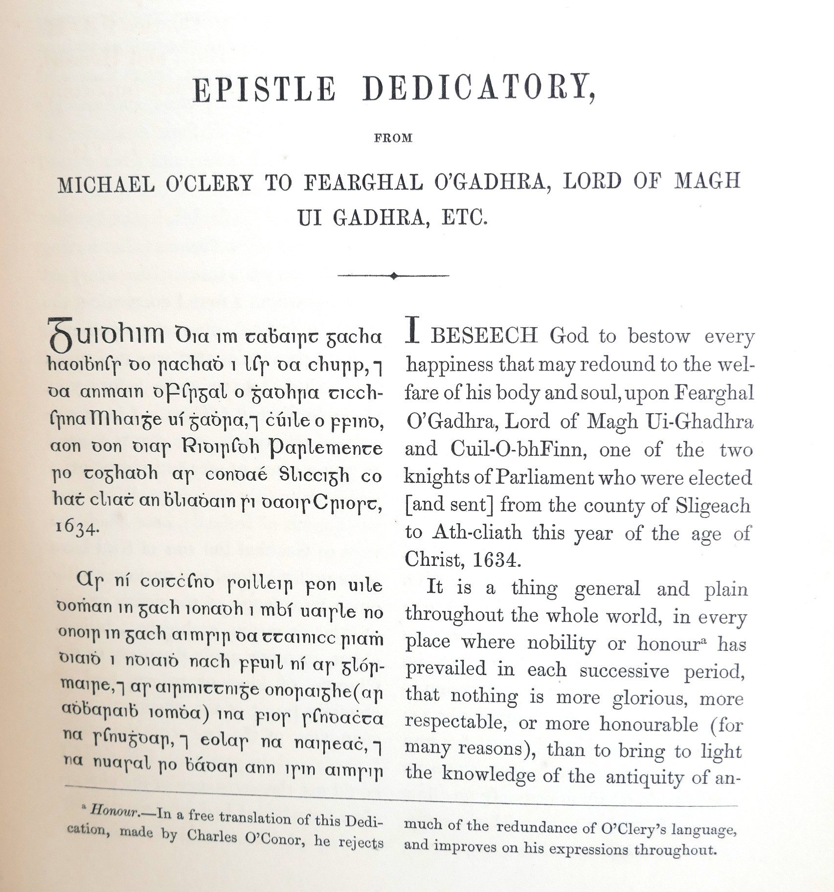 The Annals of the Kingdom of Ireland (1851) - Image 8