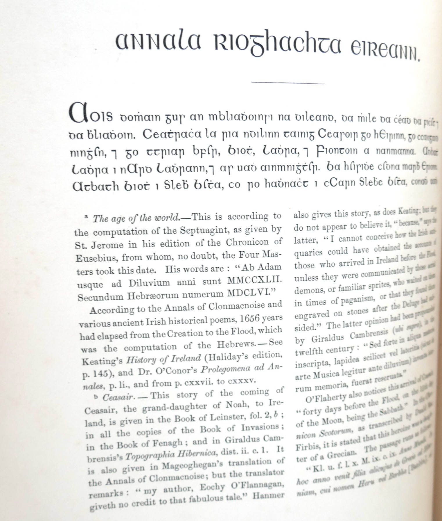 The Annals of the Kingdom of Ireland (1851) - Image 10