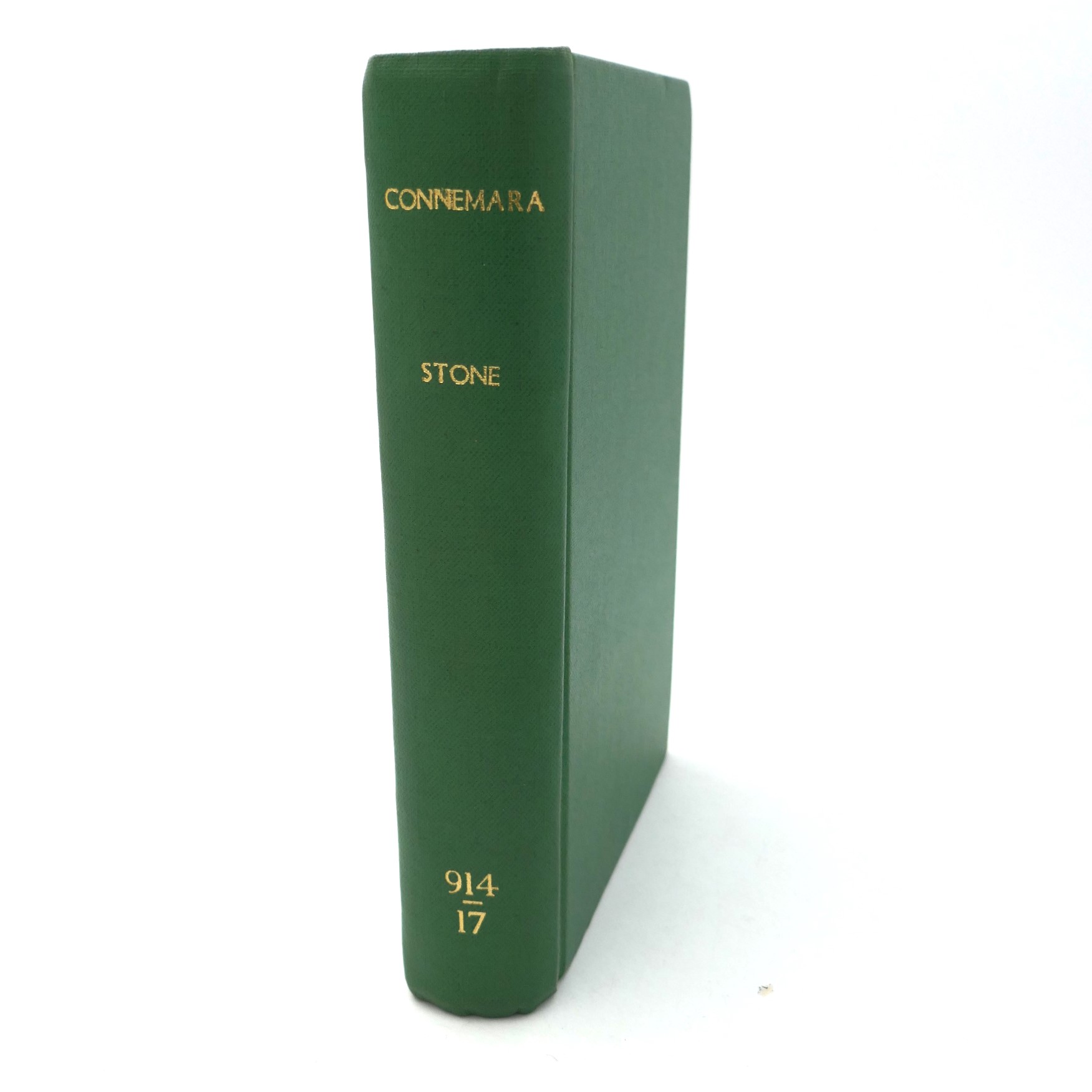 Connemara and the Neighbouring Spots of Beauty and Interest (1906)