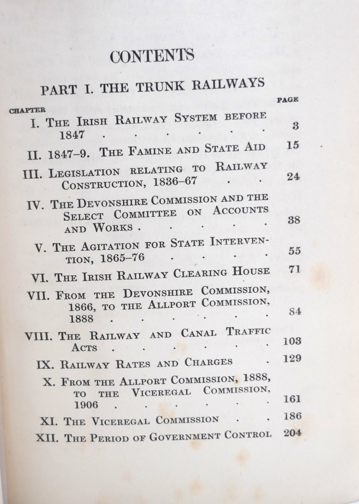 A History of Railways in Ireland (1928) - Image 3