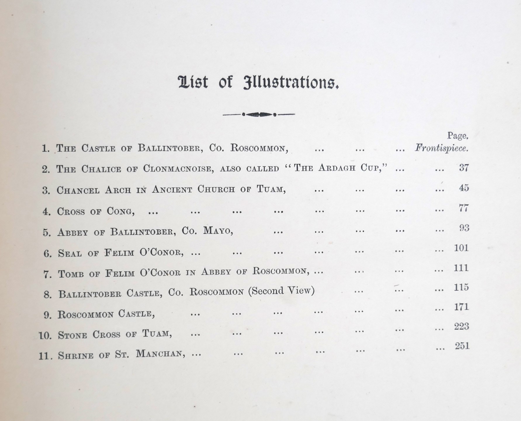 The O'Connors of Connaught (1891) - Image 3